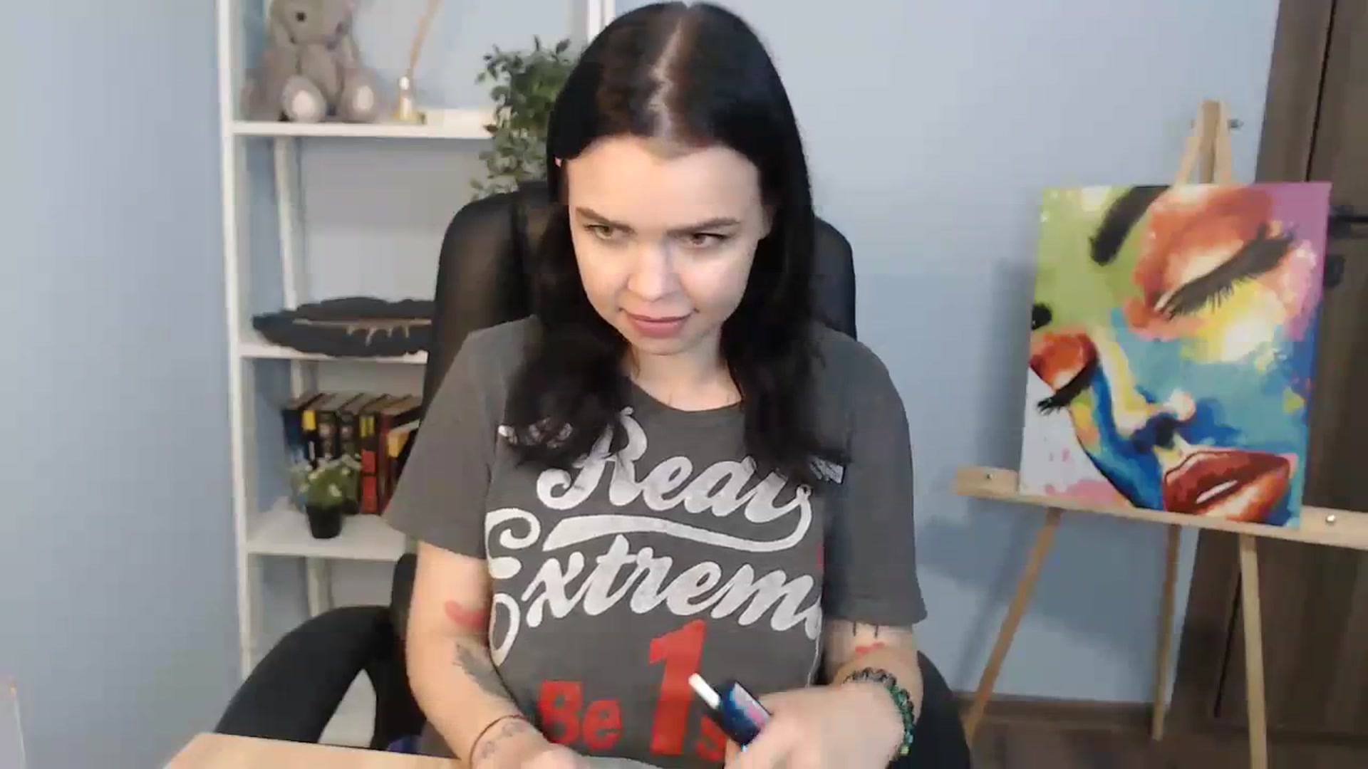 Gallery image thumbnail from NicolyRio's myfreecams stream on, 07/27/2023, 12:54 image 3 of 20