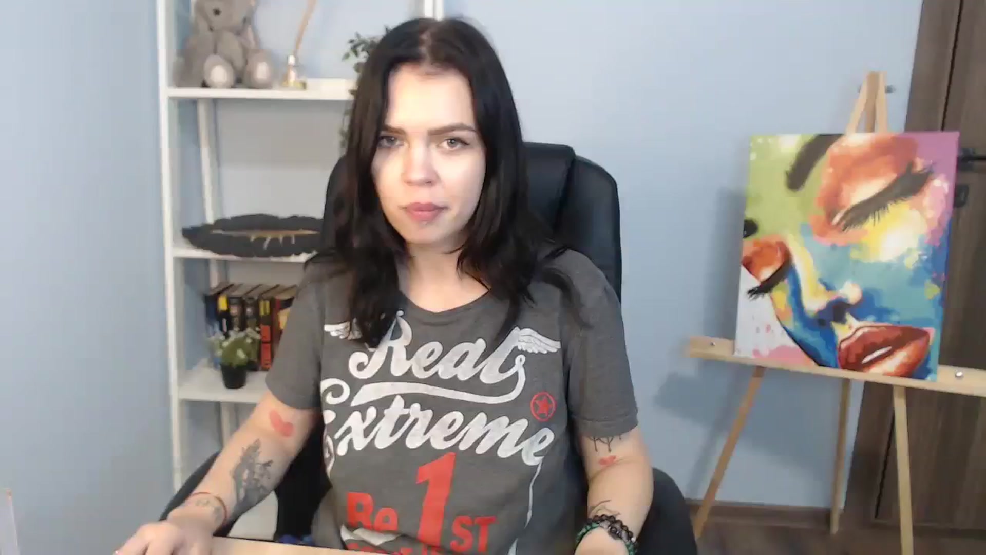 Gallery image thumbnail from NicolyRio's myfreecams stream on, 07/27/2023, 12:54 image 20 of 20