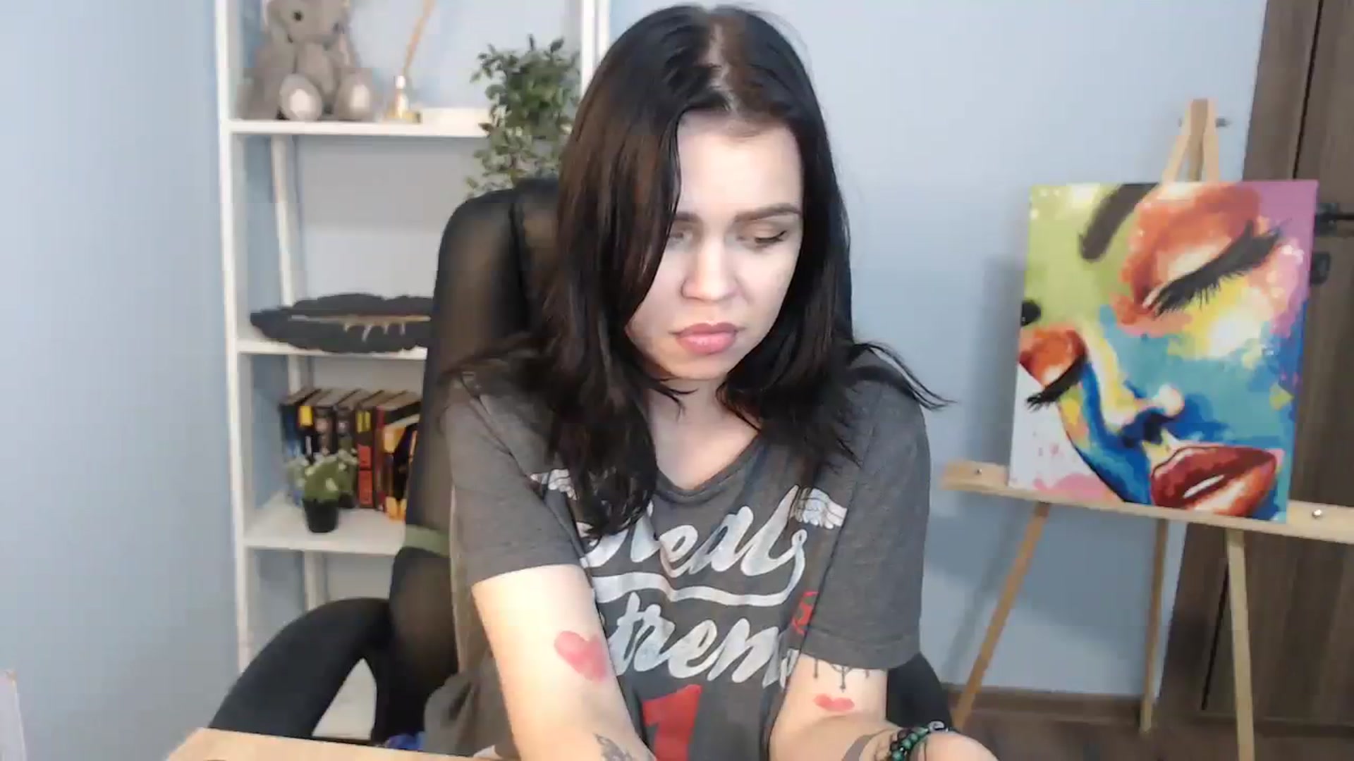 Gallery image thumbnail from NicolyRio's myfreecams stream on, 07/27/2023, 12:54 image 19 of 20