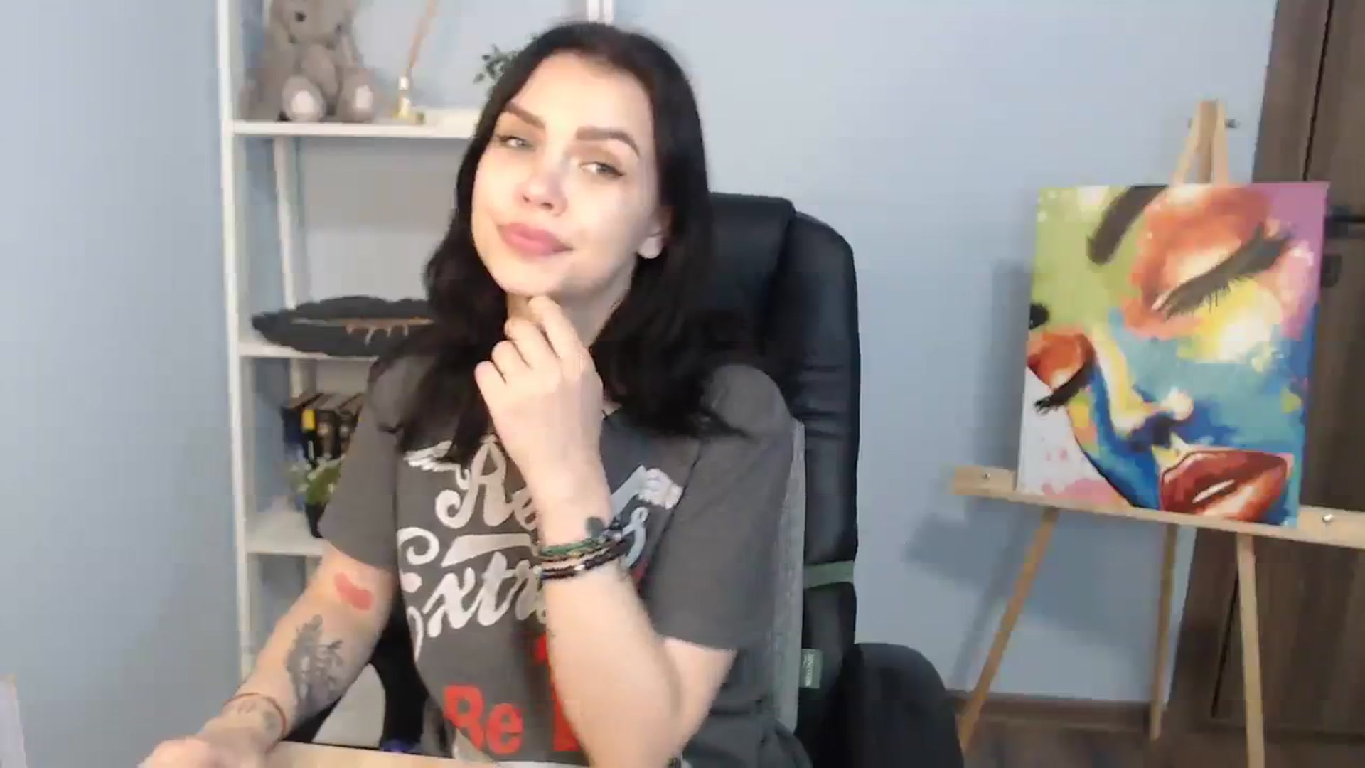 Gallery image thumbnail from NicolyRio's myfreecams stream on, 07/27/2023, 12:54 image 17 of 20