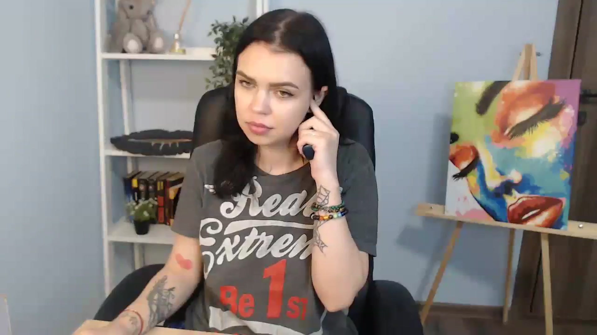 Gallery image thumbnail from NicolyRio's myfreecams stream on, 07/27/2023, 12:54 image 4 of 20