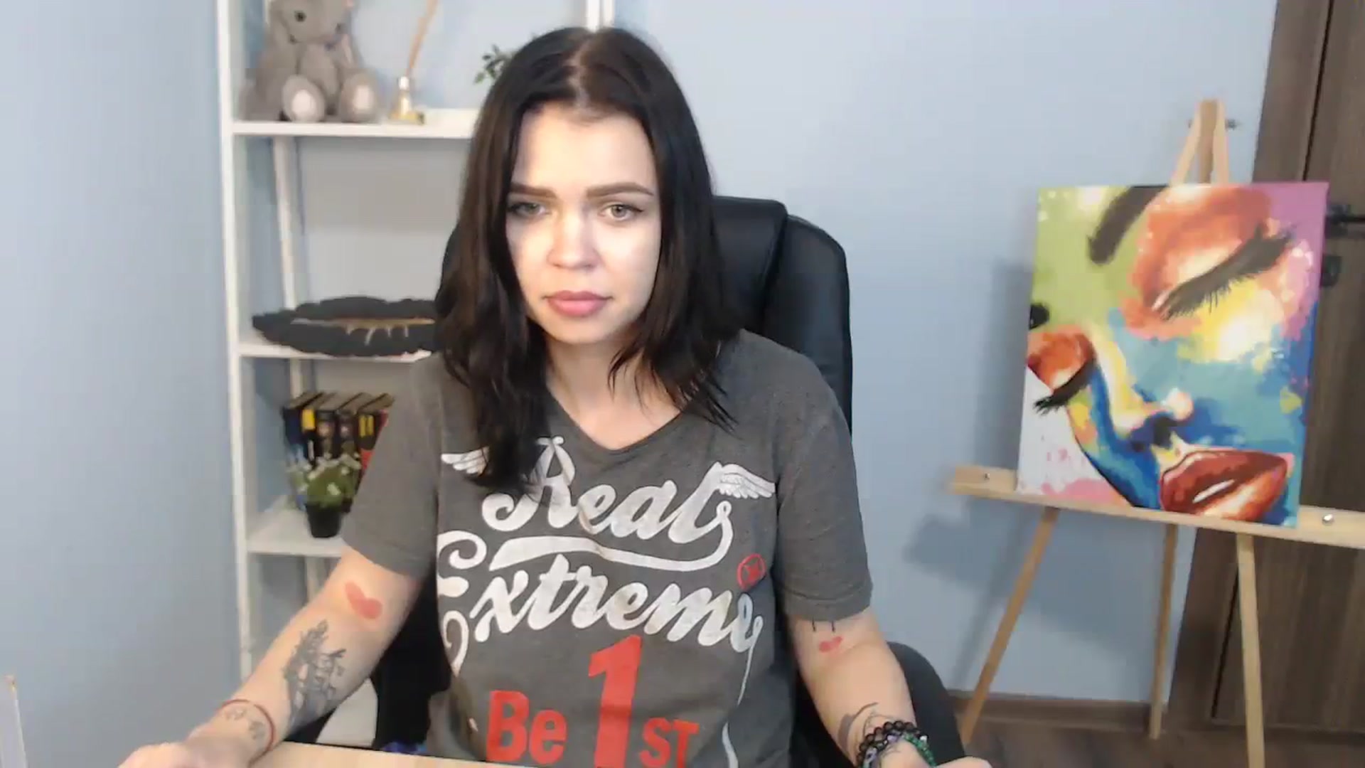 Gallery image thumbnail from NicolyRio's myfreecams stream on, 07/27/2023, 12:54 image 11 of 20