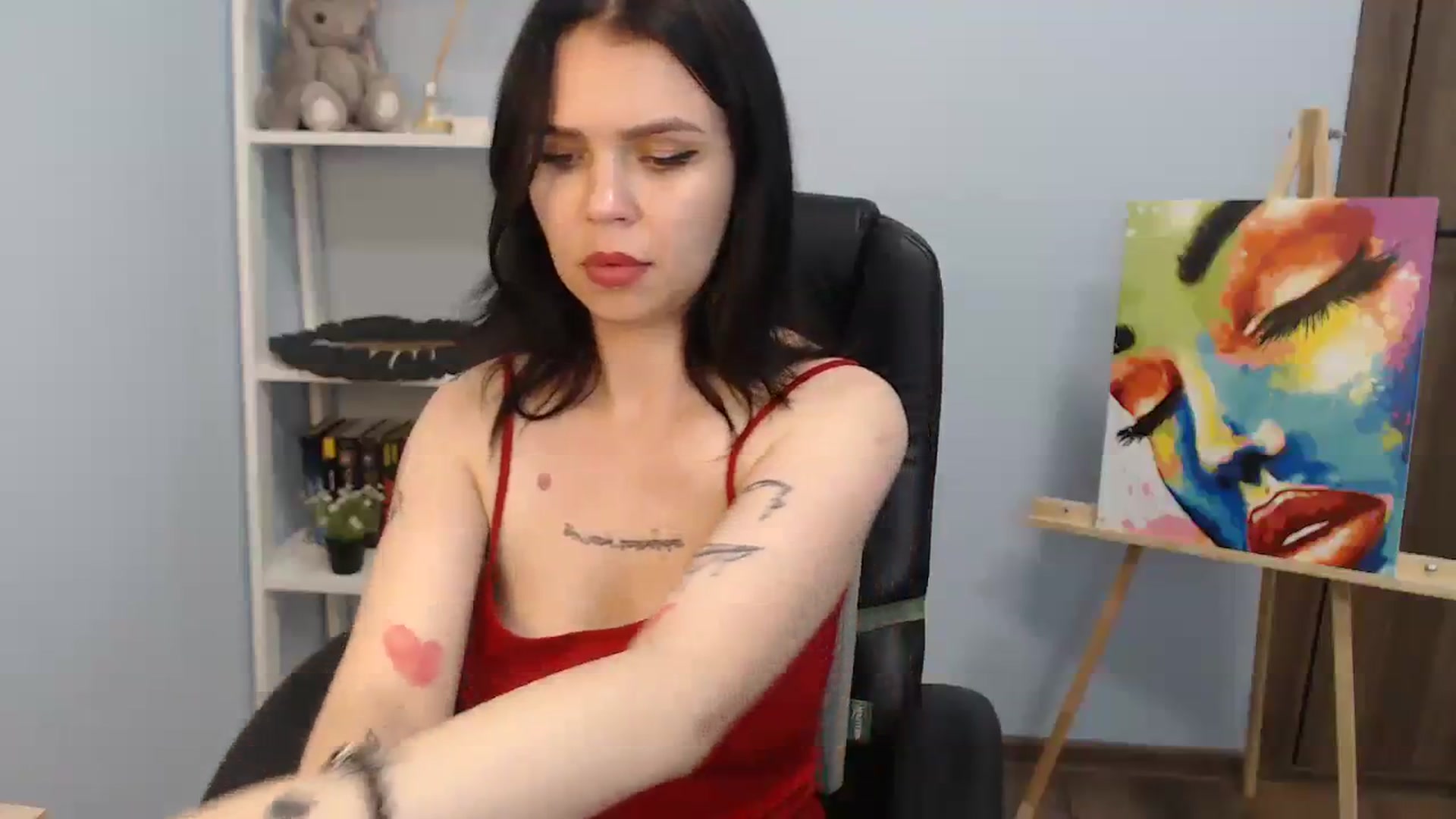 Gallery image thumbnail from NicolyRio's myfreecams stream on, 07/29/2023, 13:57 image 18 of 20