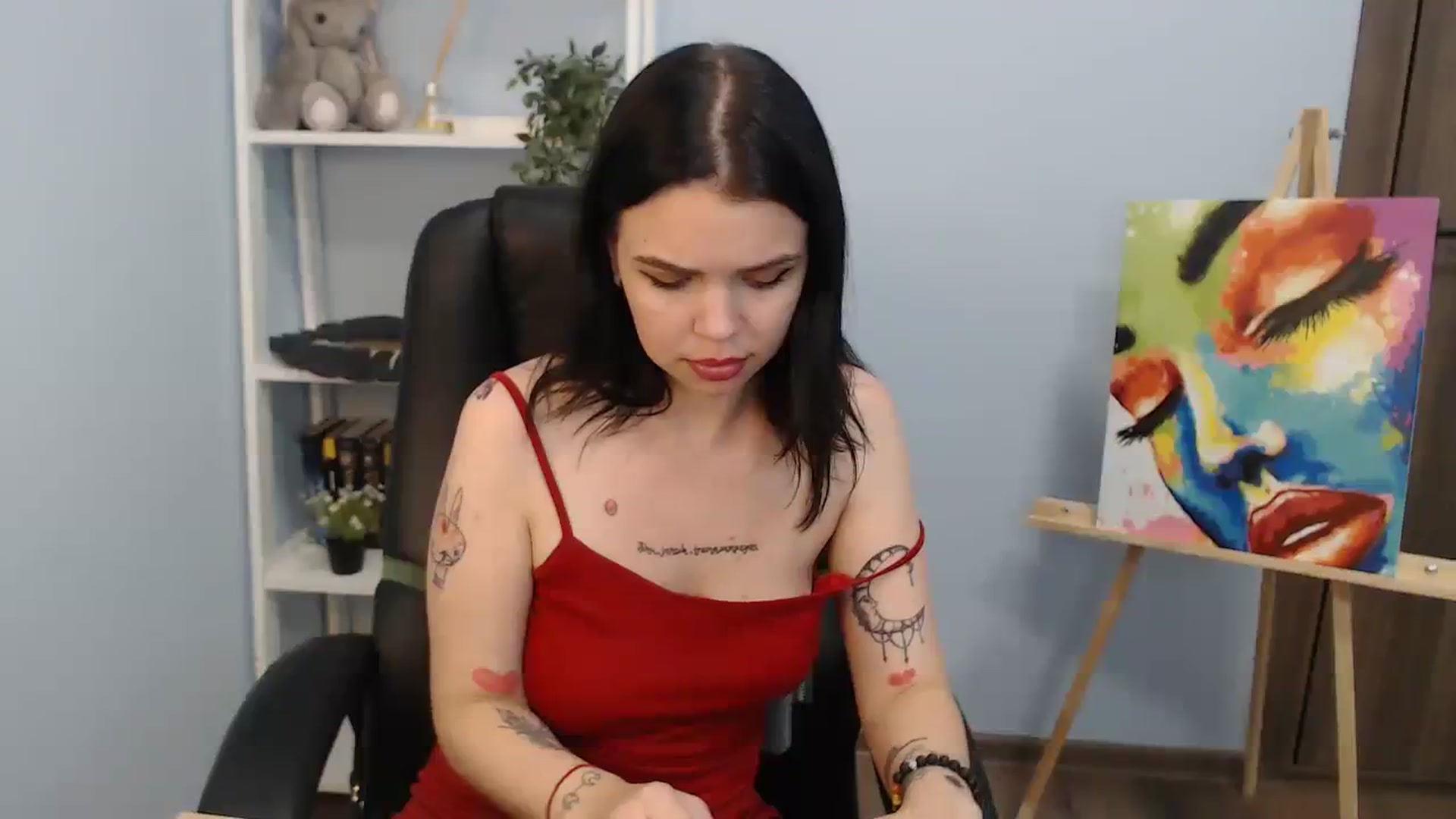 Gallery image thumbnail from NicolyRio's myfreecams stream on, 07/29/2023, 13:57 image 16 of 20