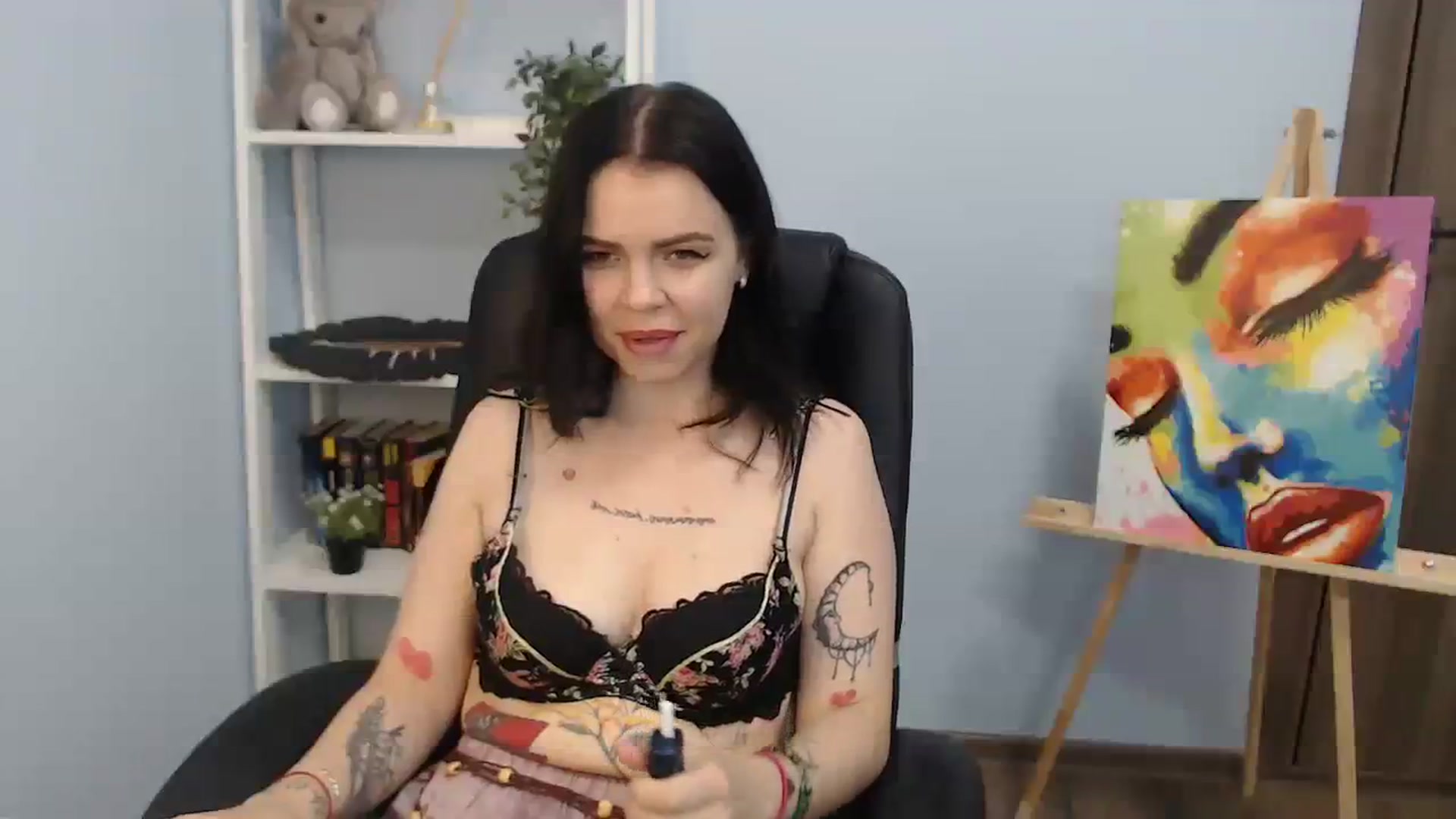 Gallery image thumbnail from NicolyRio's myfreecams stream on, 07/31/2023, 10:33 image 18 of 20