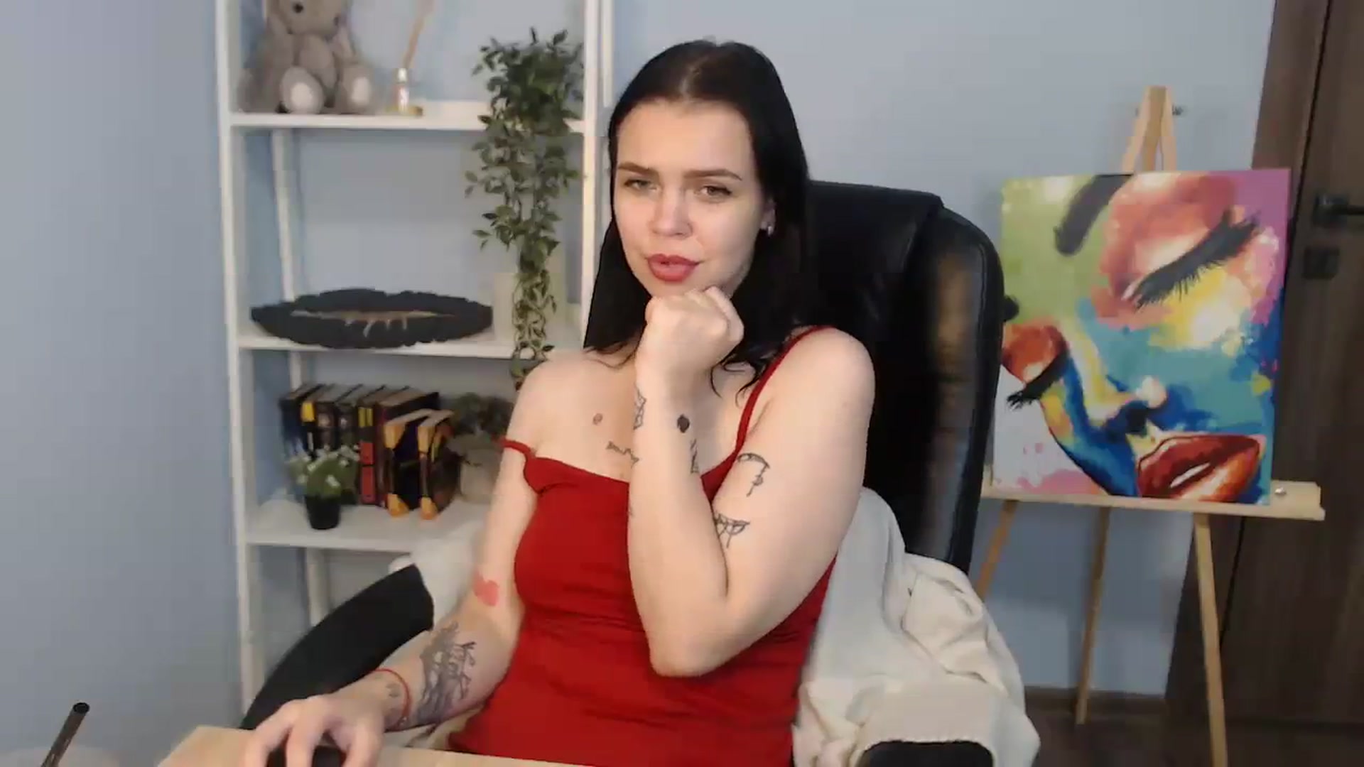 Gallery image thumbnail from NicolyRio's myfreecams stream on, 08/06/2023, 13:41 image 19 of 20