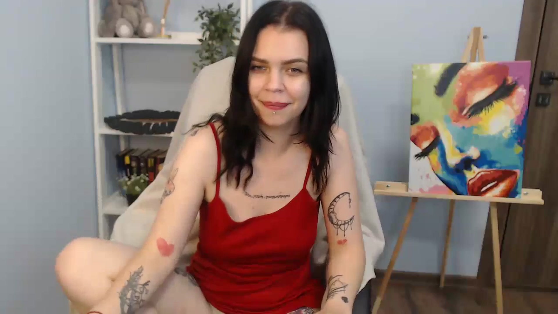 Gallery image thumbnail from NicolyRio's myfreecams stream on, 08/07/2023, 11:48 image 19 of 20