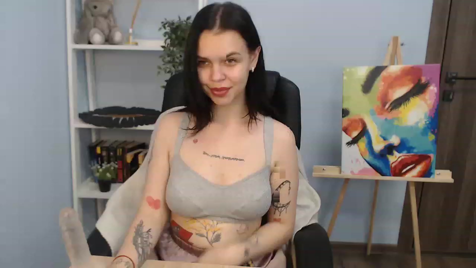 Gallery image thumbnail from NicolyRio's myfreecams stream on, 08/10/2023, 12:52 image 18 of 20