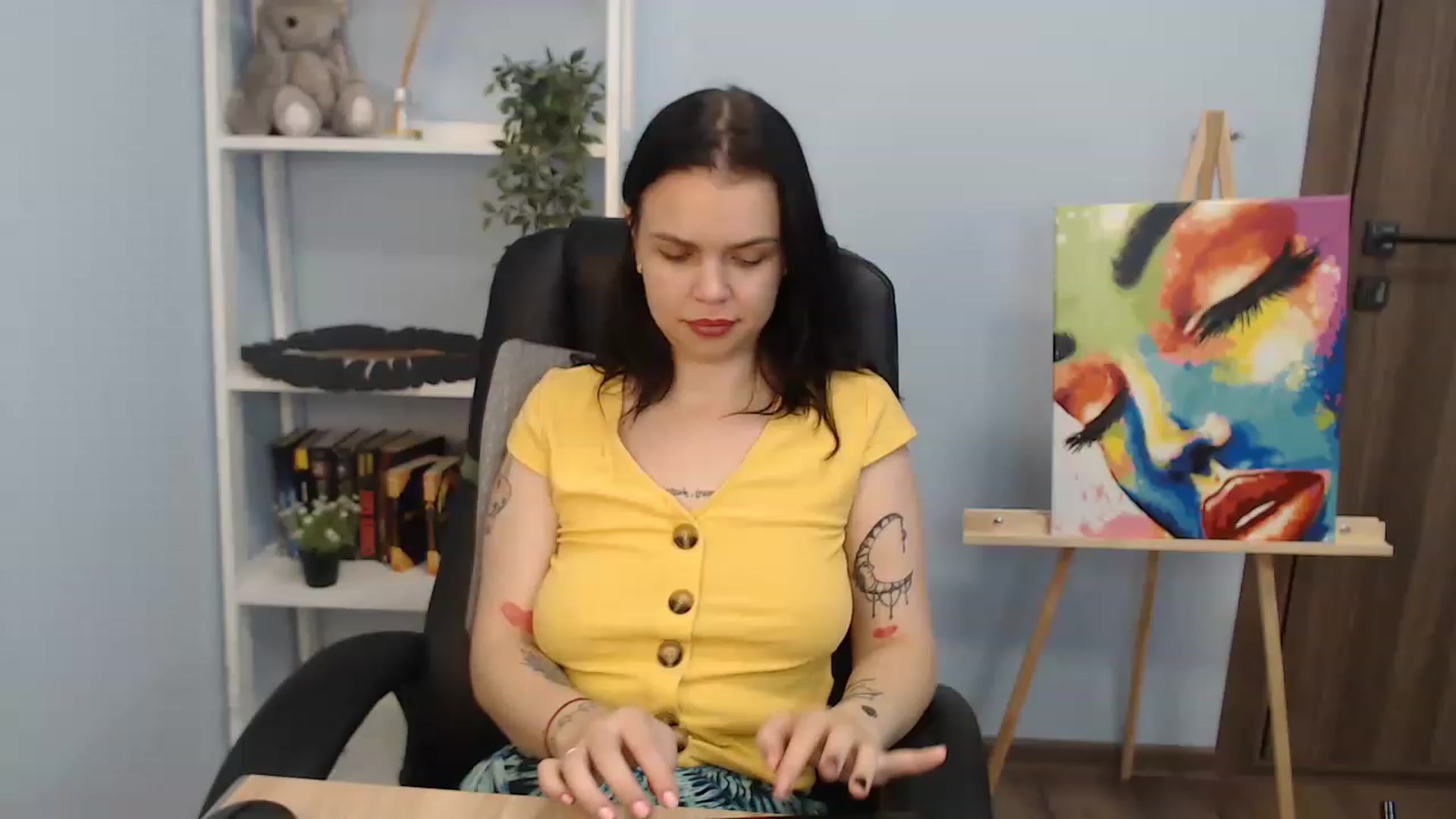 Gallery image thumbnail from NicolyRio's myfreecams stream on, 08/14/2023, 10:50 image 18 of 20
