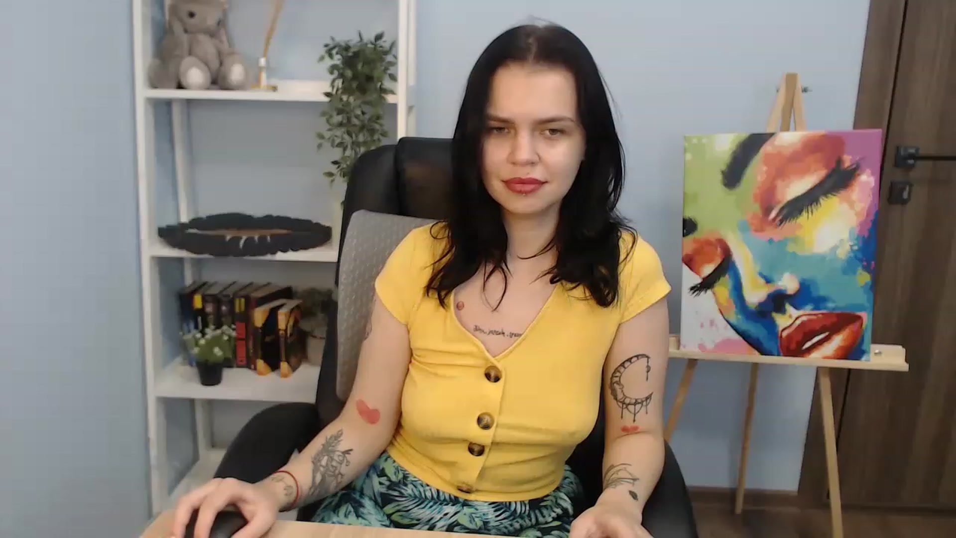 Gallery image thumbnail from NicolyRio's myfreecams stream on, 08/14/2023, 13:41 image 11 of 20