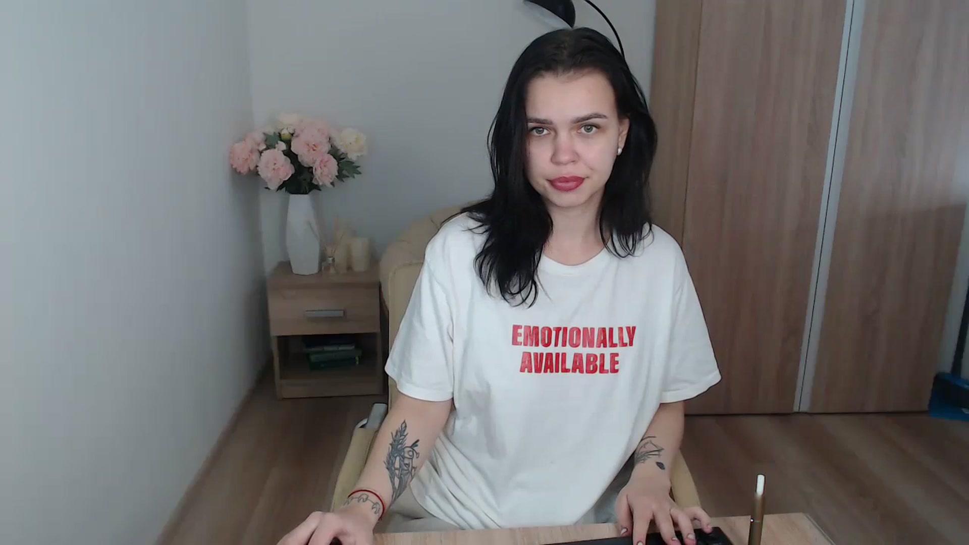 Gallery image thumbnail from NicolyRio's myfreecams stream on, 08/29/2023, 11:13 image 11 of 20