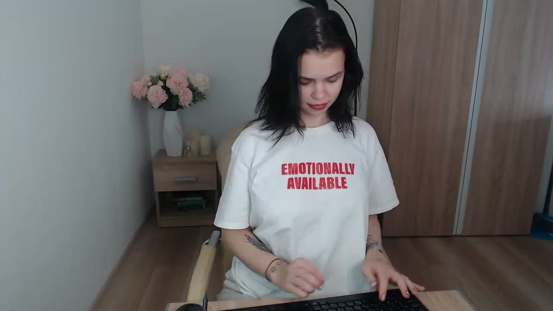 Gallery image thumbnail from NicolyRio's myfreecams stream on, 08/29/2023, 11:13 image 6 of 20