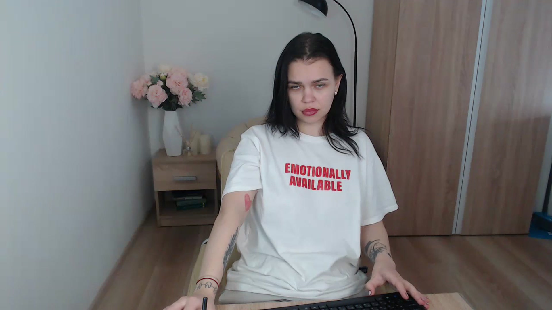 Gallery image thumbnail from NicolyRio's myfreecams stream on, 08/29/2023, 11:13 image 9 of 20