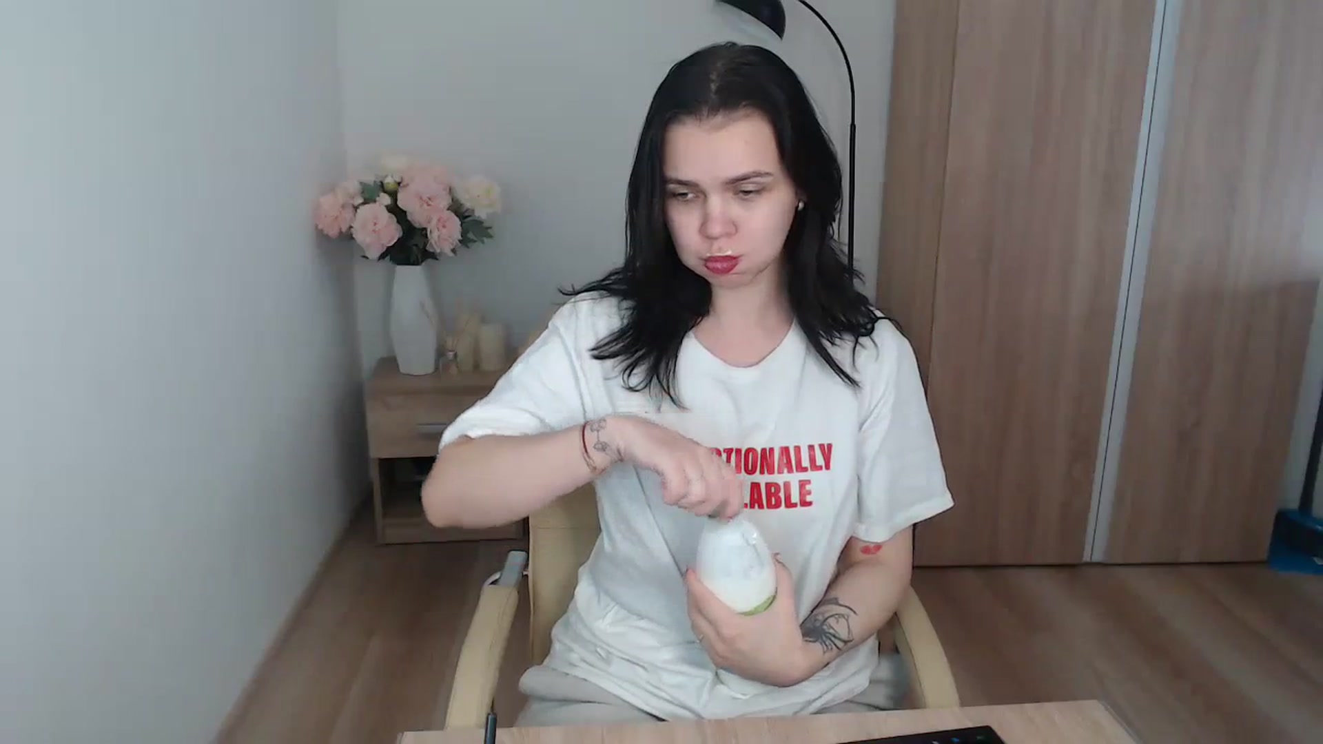 Gallery image thumbnail from NicolyRio's myfreecams stream on, 08/29/2023, 11:13 image 10 of 20