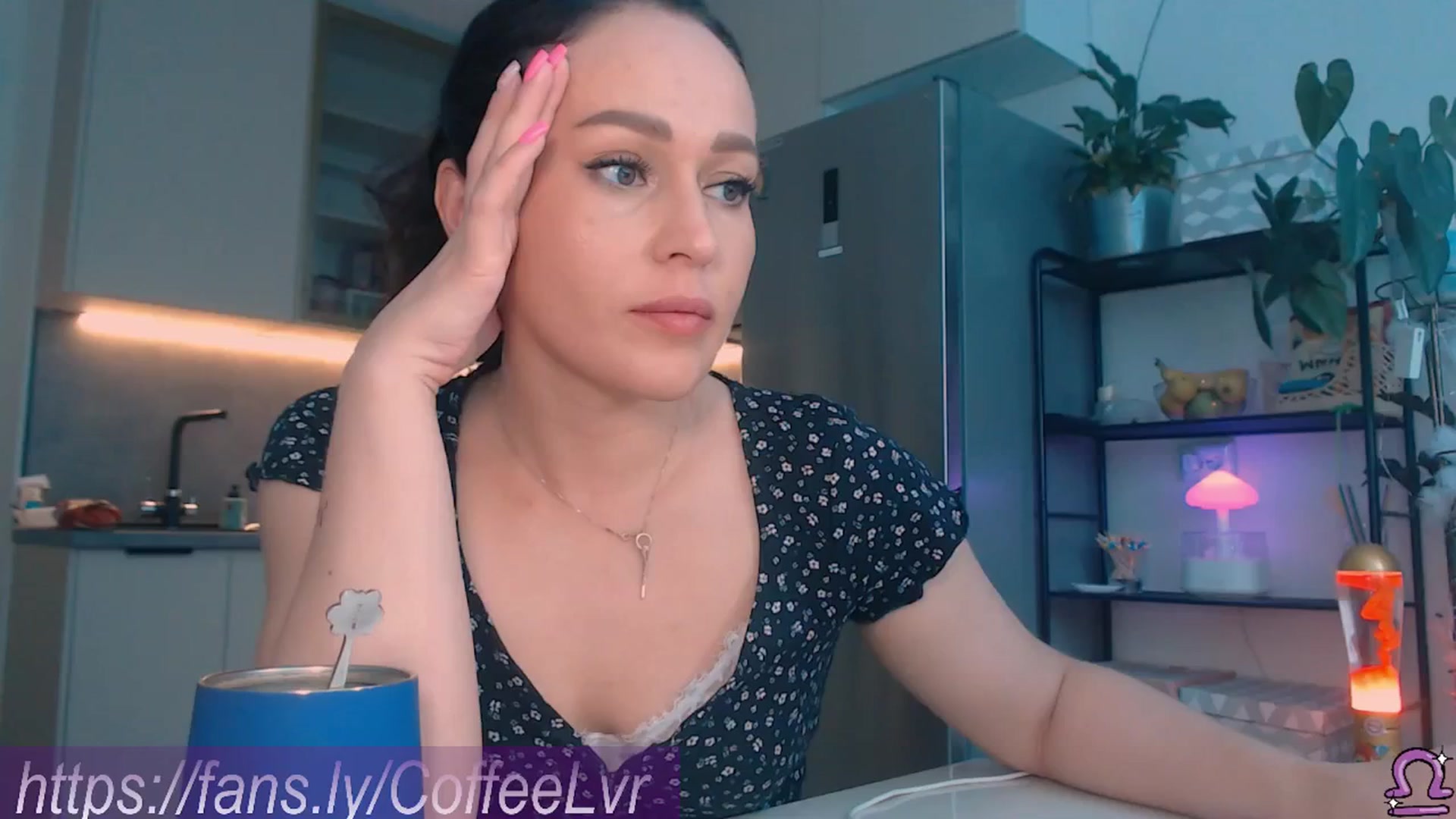 Gallery image thumbnail from NightBrew's myfreecams stream on, 06/19/2025, 11:47 image 11 of 20