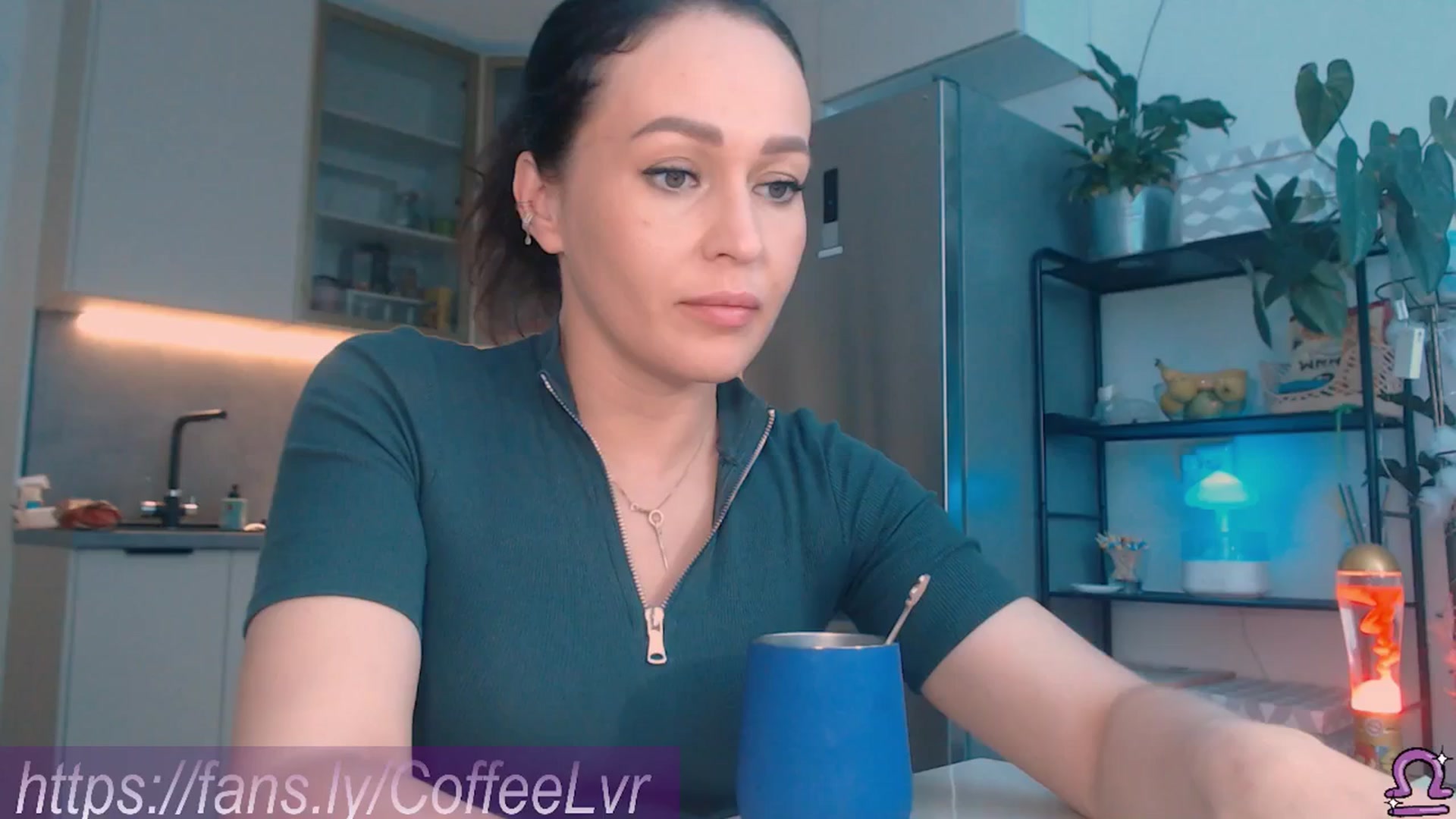 Gallery image thumbnail from NightBrew's myfreecams stream on, 06/19/2025, 14:15 image 5 of 20