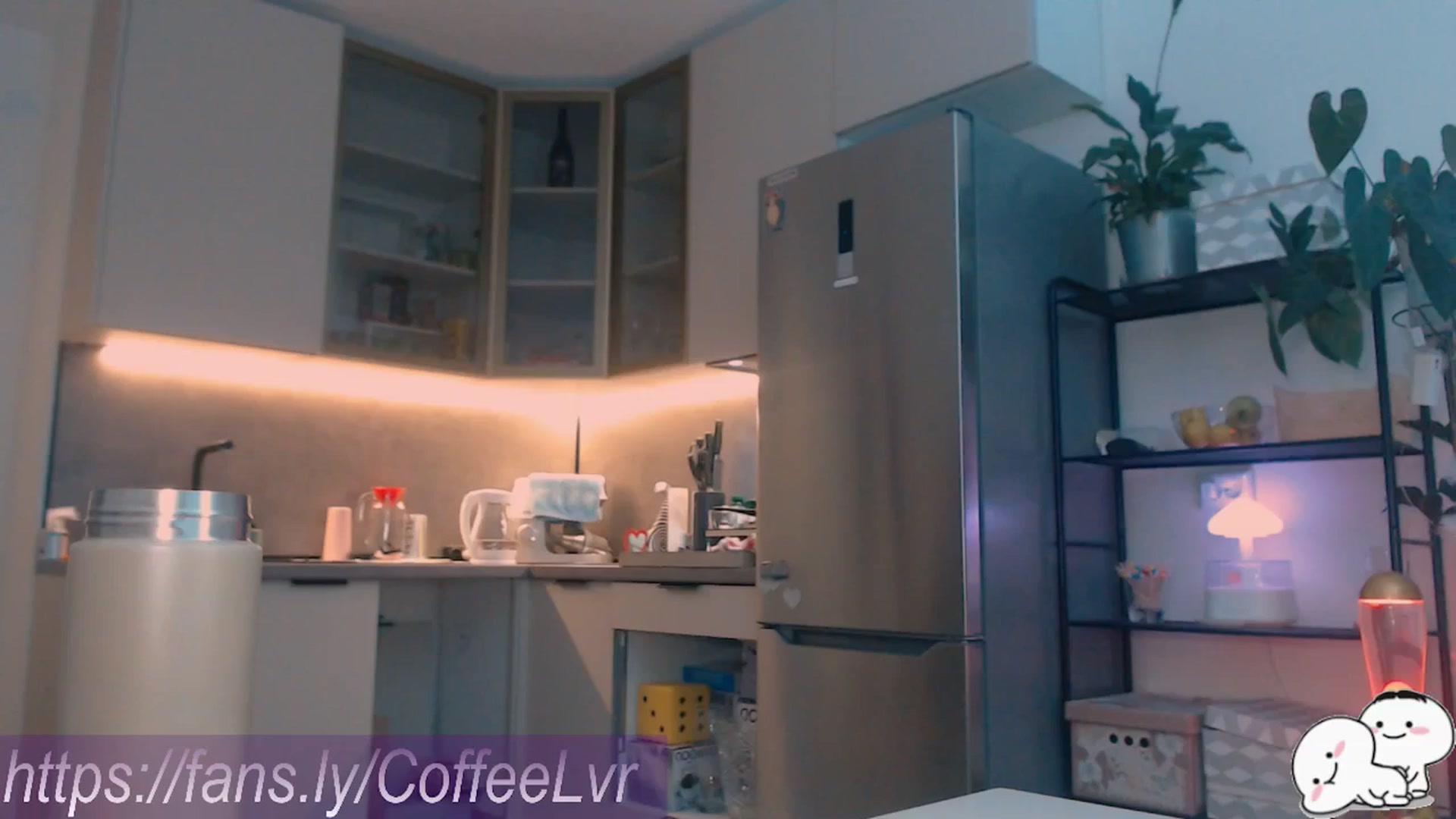Gallery image thumbnail from NightBrew's myfreecams stream on, 06/28/2025, 24:37 image 8 of 20