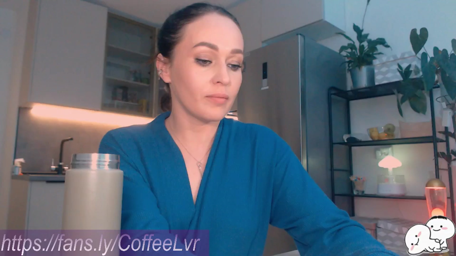 Gallery image thumbnail from NightBrew's myfreecams stream on, 06/28/2025, 24:37 image 3 of 20