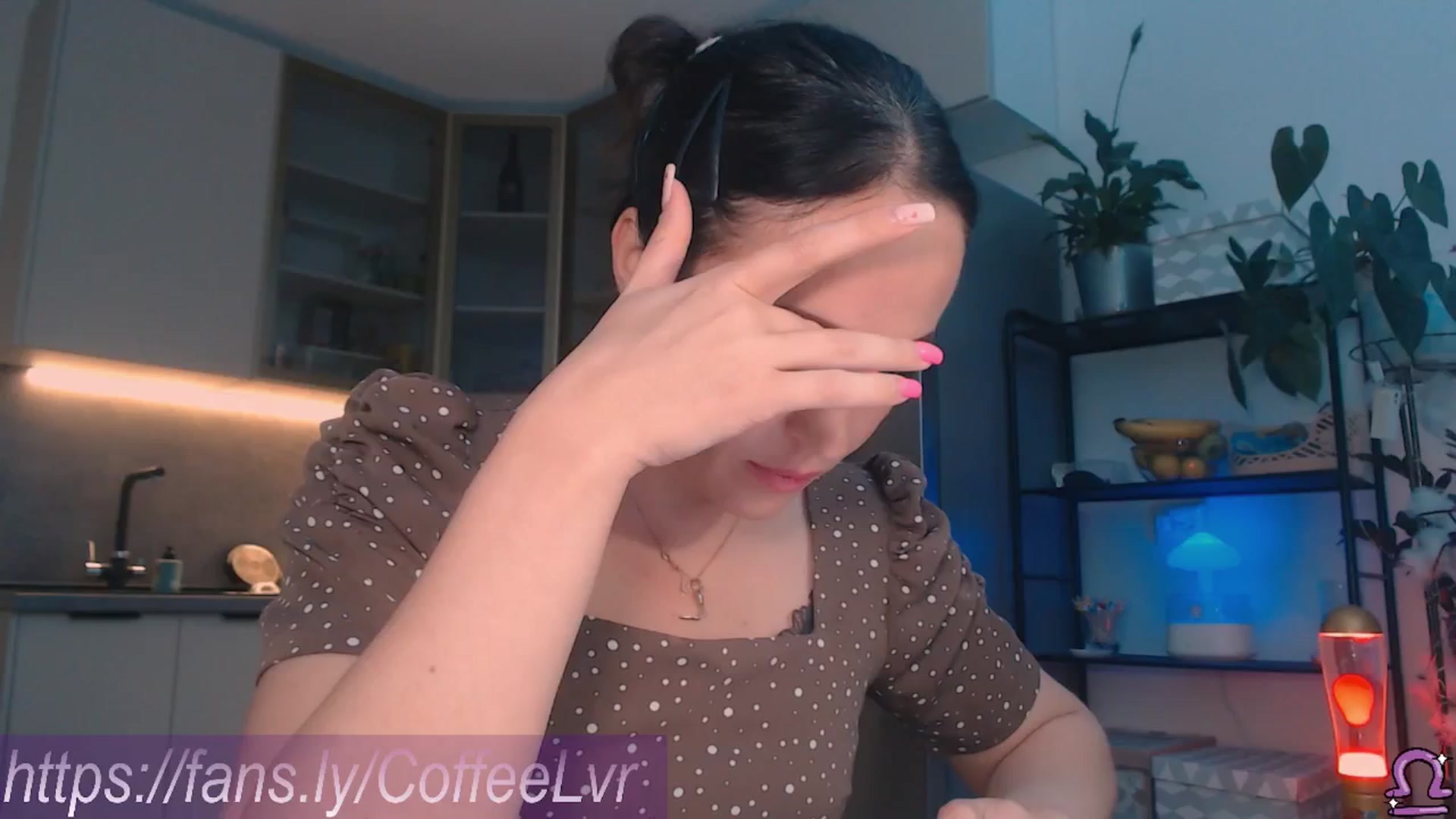 Gallery image thumbnail from NightBrew's myfreecams stream on, 06/30/2025, 22:34 image 20 of 20