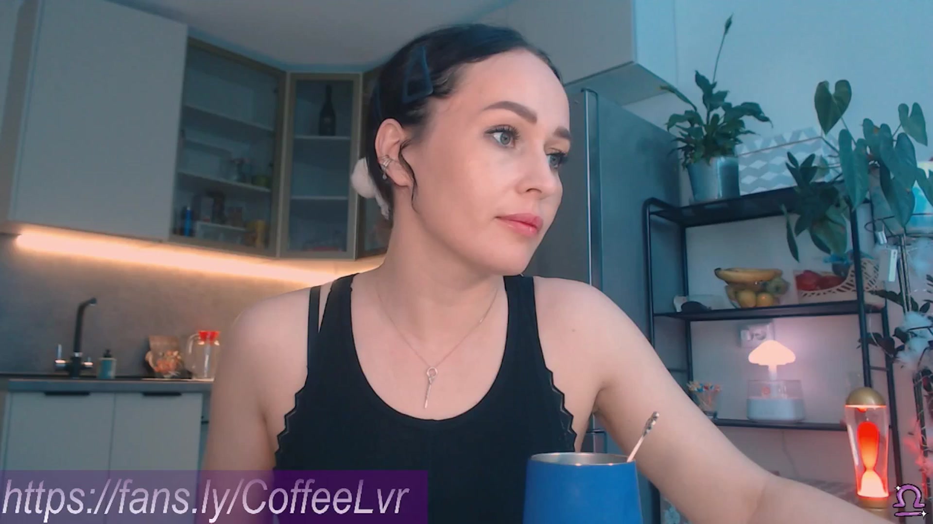 Gallery image thumbnail from NightBrew's myfreecams stream on, 07/01/2025, 18:39 image 17 of 20