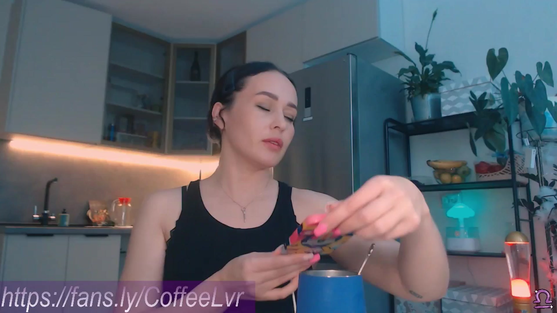 Gallery image thumbnail from NightBrew's myfreecams stream on, 07/01/2025, 18:39 image 20 of 20