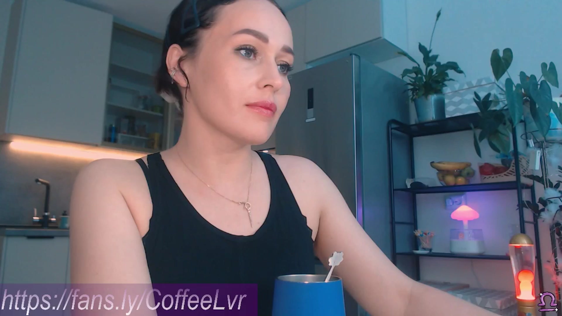 Gallery image thumbnail from NightBrew's myfreecams stream on, 07/01/2025, 18:39 image 6 of 20