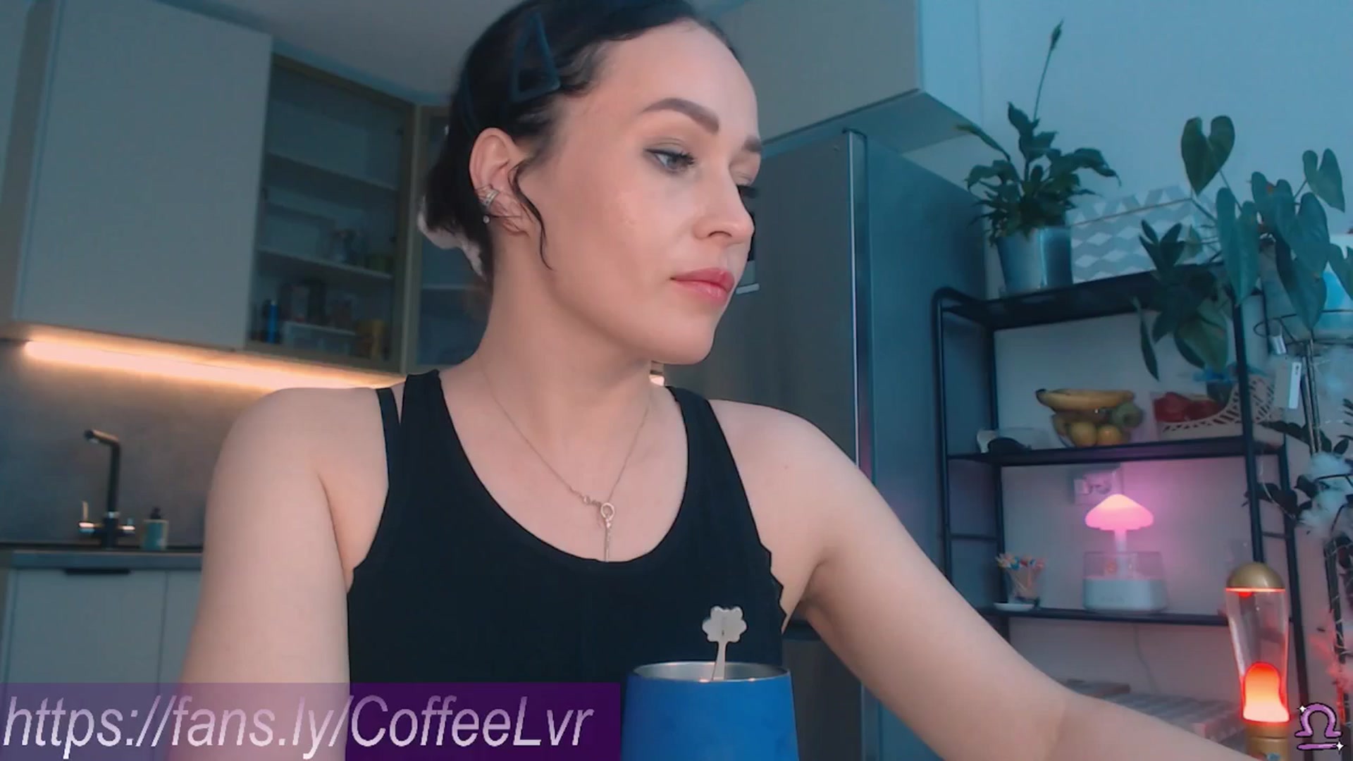 Gallery image thumbnail from NightBrew's myfreecams stream on, 07/01/2025, 18:39 image 9 of 20