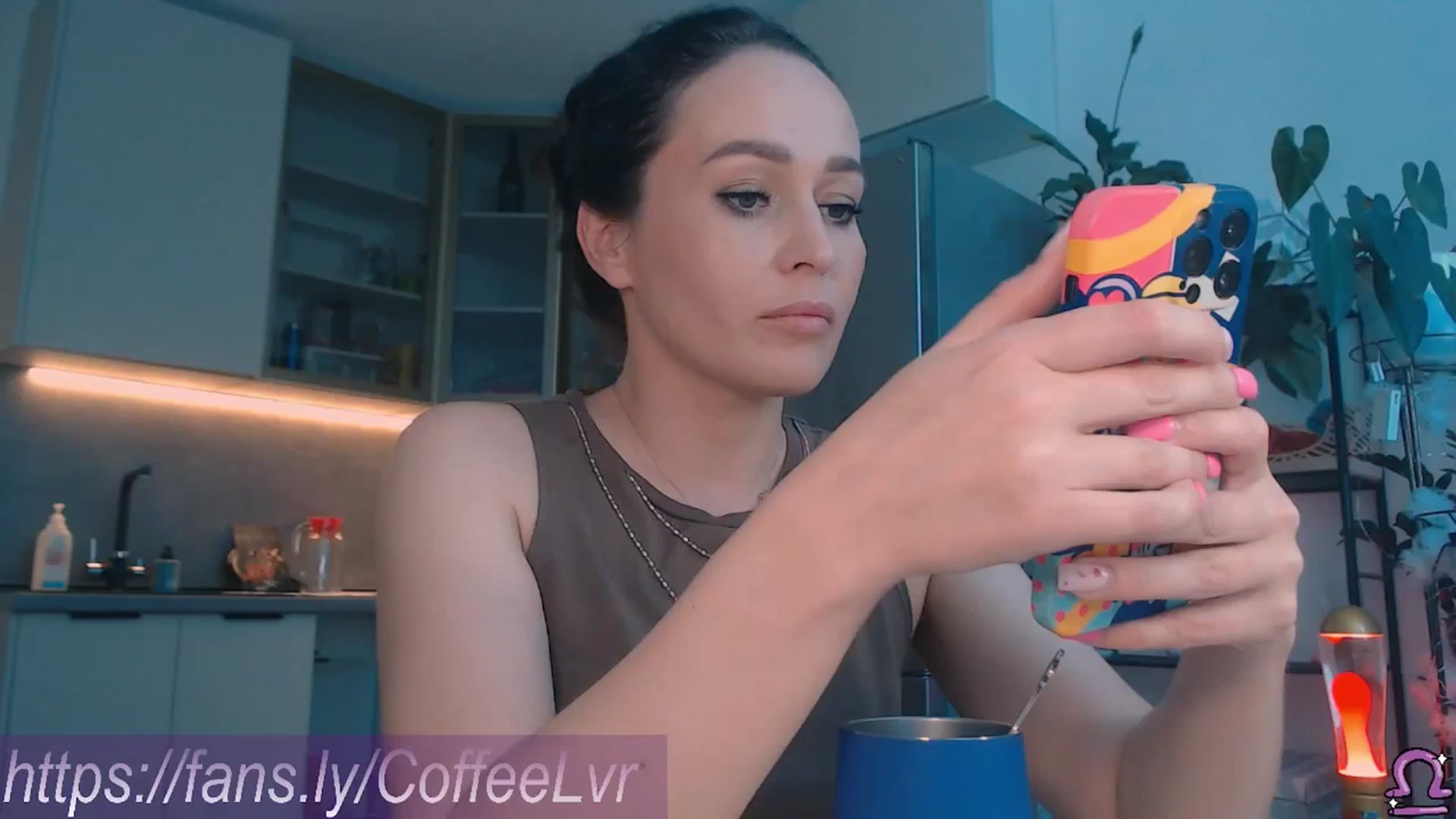 Gallery image thumbnail from NightBrew's myfreecams stream on, 07/02/2025, 16:18 image 6 of 20
