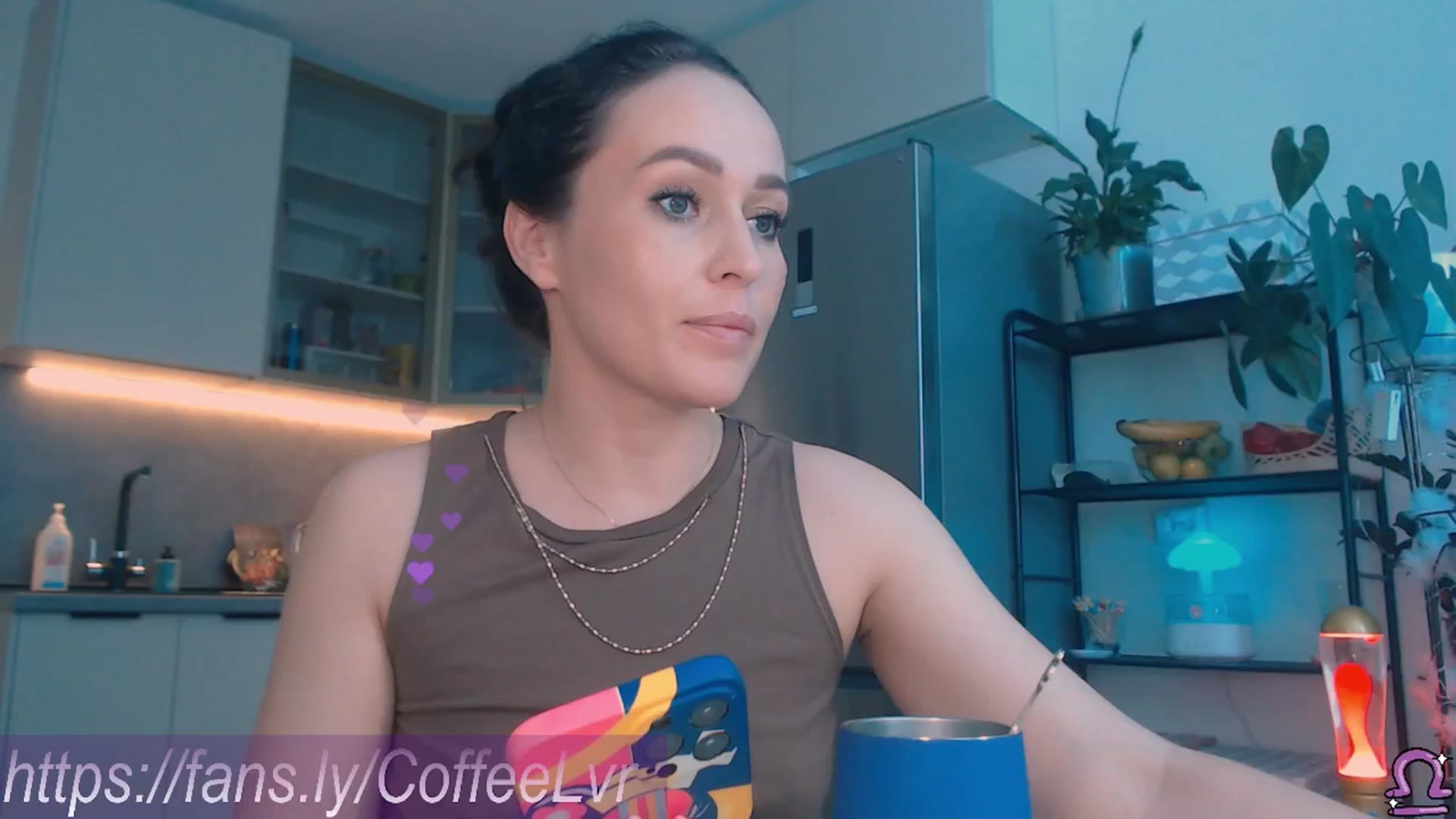 Gallery image thumbnail from NightBrew's myfreecams stream on, 07/02/2025, 16:18 image 3 of 20