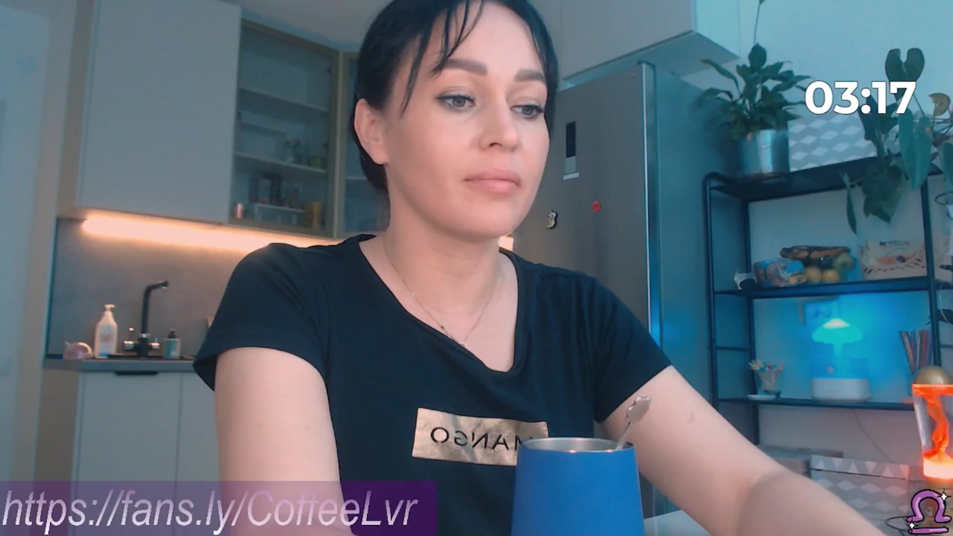 Gallery image thumbnail from NightBrew's myfreecams stream on, 07/10/2025, 14:44 image 18 of 20