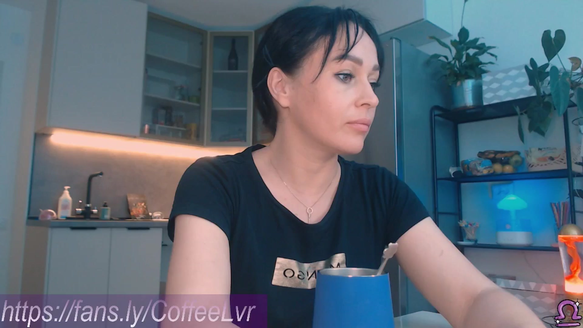 Gallery image thumbnail from NightBrew's myfreecams stream on, 07/10/2025, 14:44 image 20 of 20