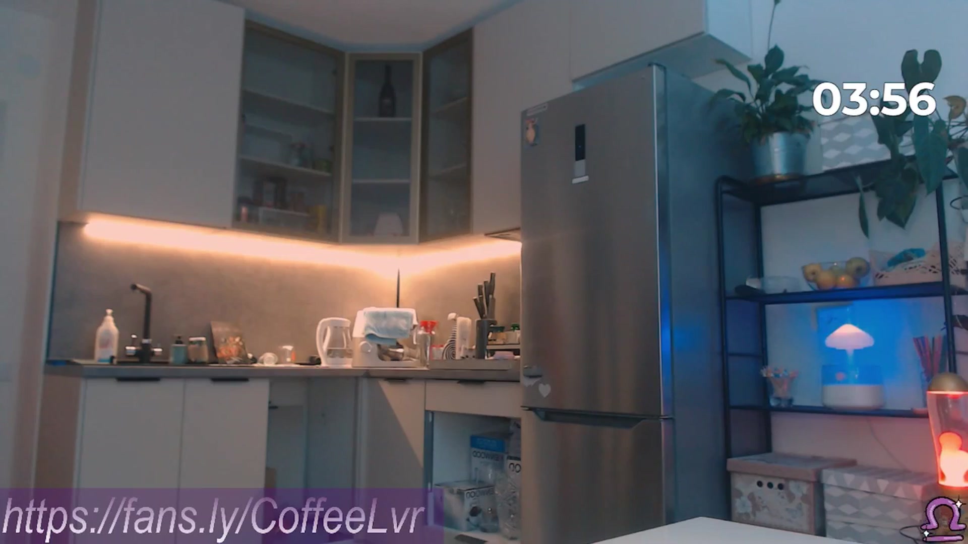 Gallery image thumbnail from NightBrew's myfreecams stream on, 07/15/2025, 24:34 image 18 of 20