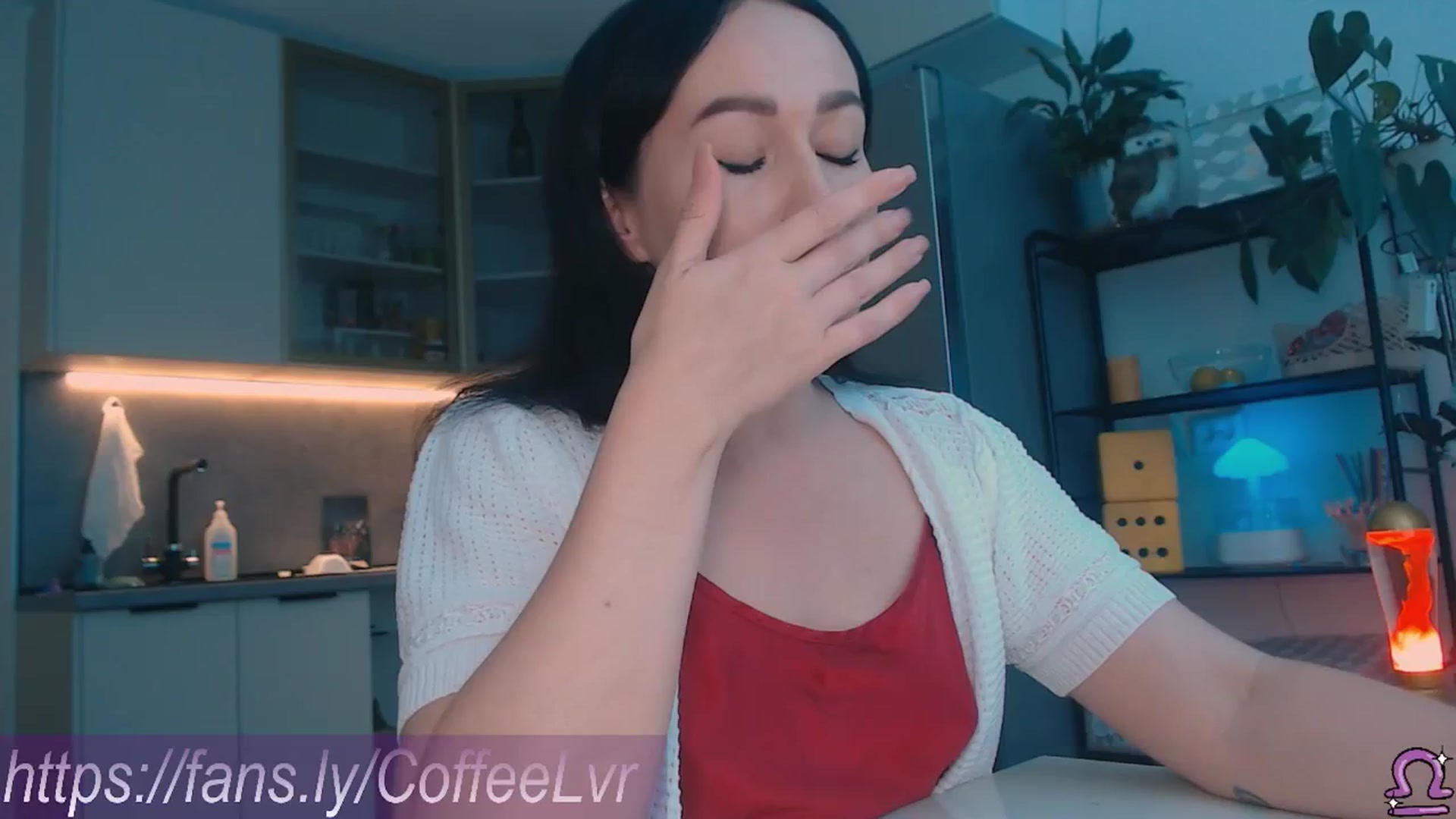 Gallery image thumbnail from NightBrew's myfreecams stream on, 07/31/2025, 18:40 image 4 of 20