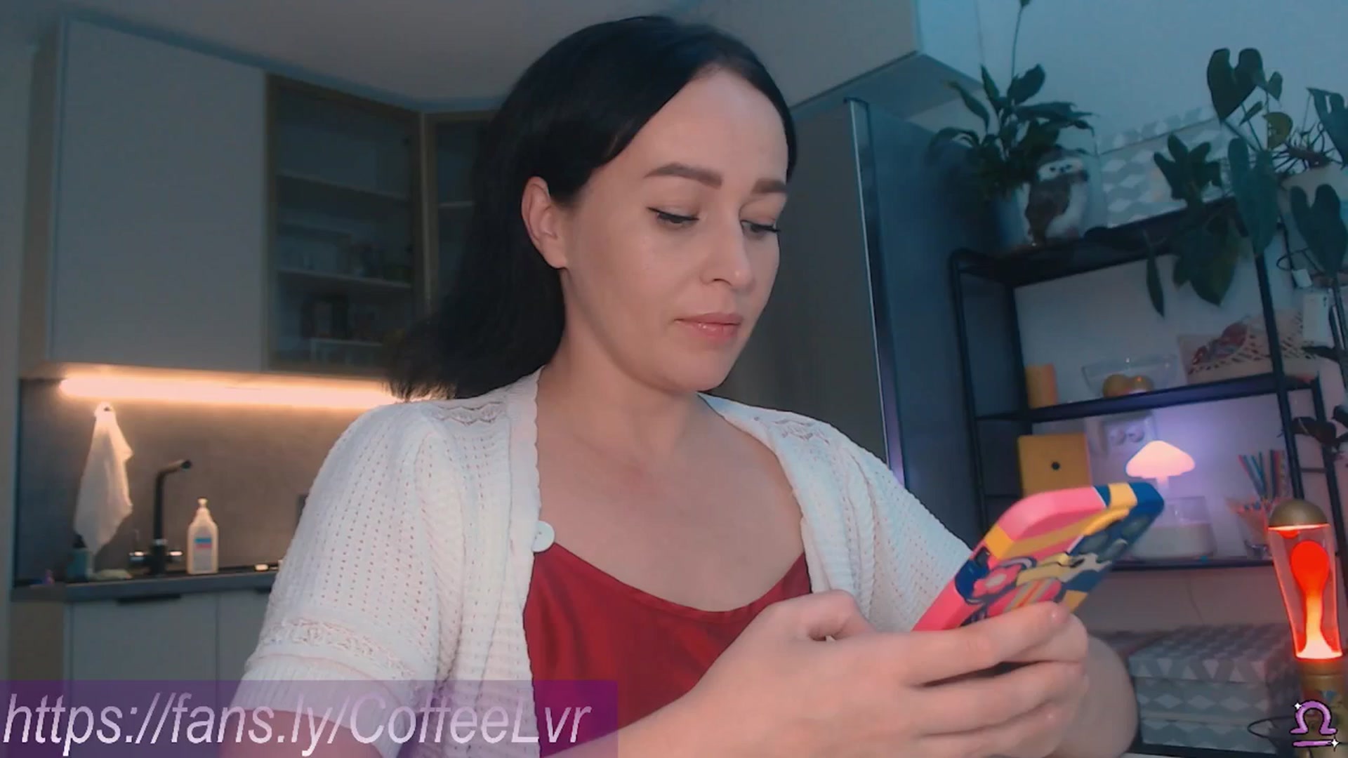 Gallery image thumbnail from NightBrew's myfreecams stream on, 07/31/2025, 18:40 image 20 of 20