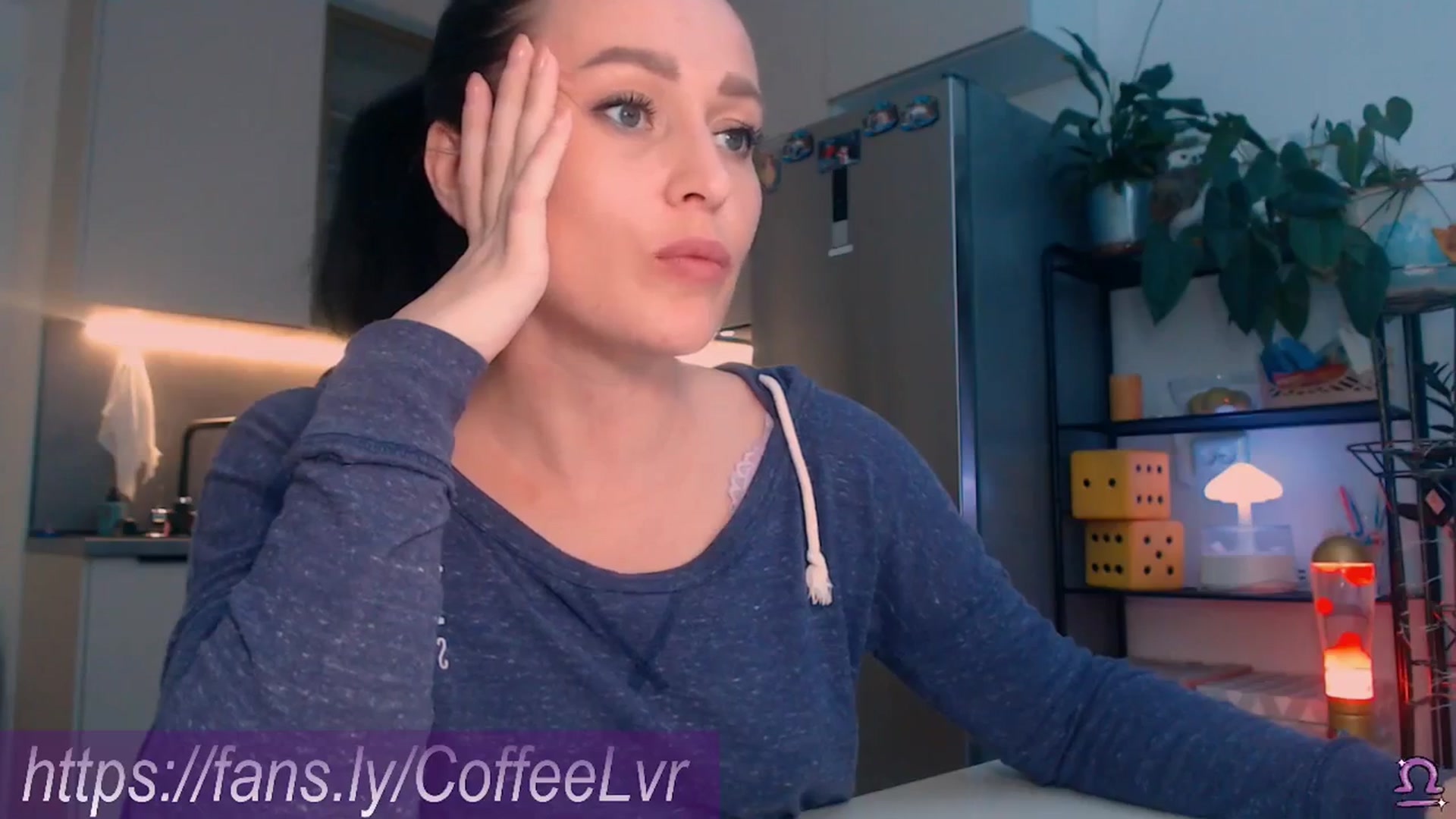 Gallery image thumbnail from NightBrew's myfreecams stream on, 08/23/2025, 21:00 image 17 of 20