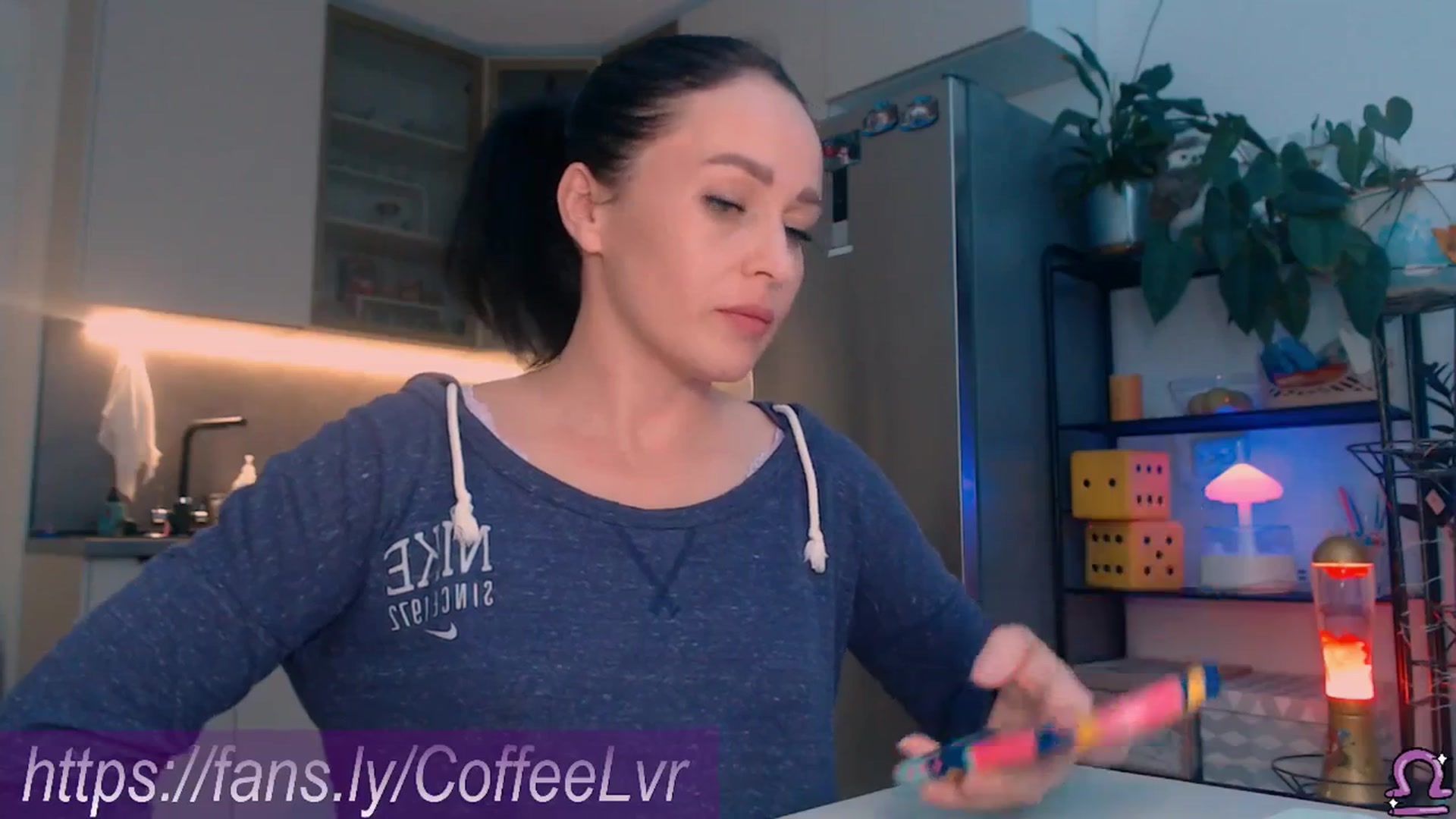 Gallery image thumbnail from NightBrew's myfreecams stream on, 08/23/2025, 21:00 image 16 of 20