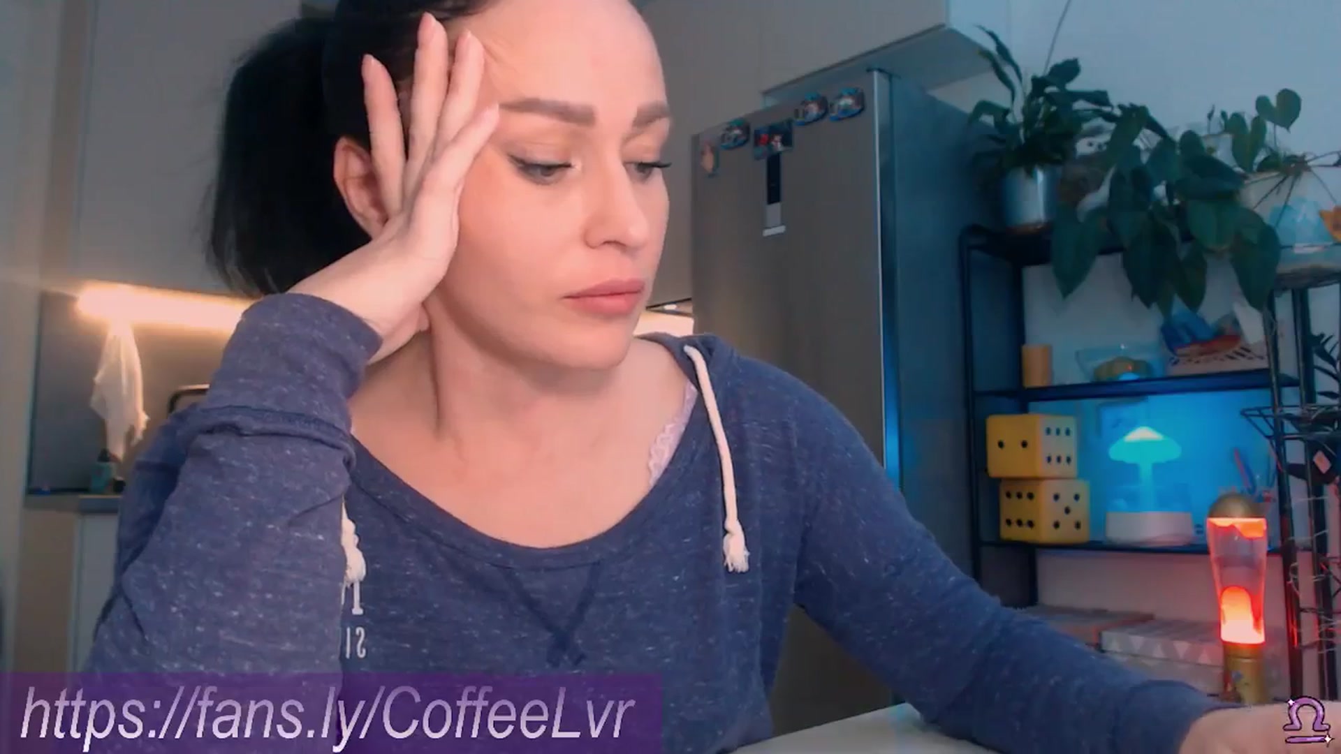 Gallery image thumbnail from NightBrew's myfreecams stream on, 08/23/2025, 21:00 image 18 of 20