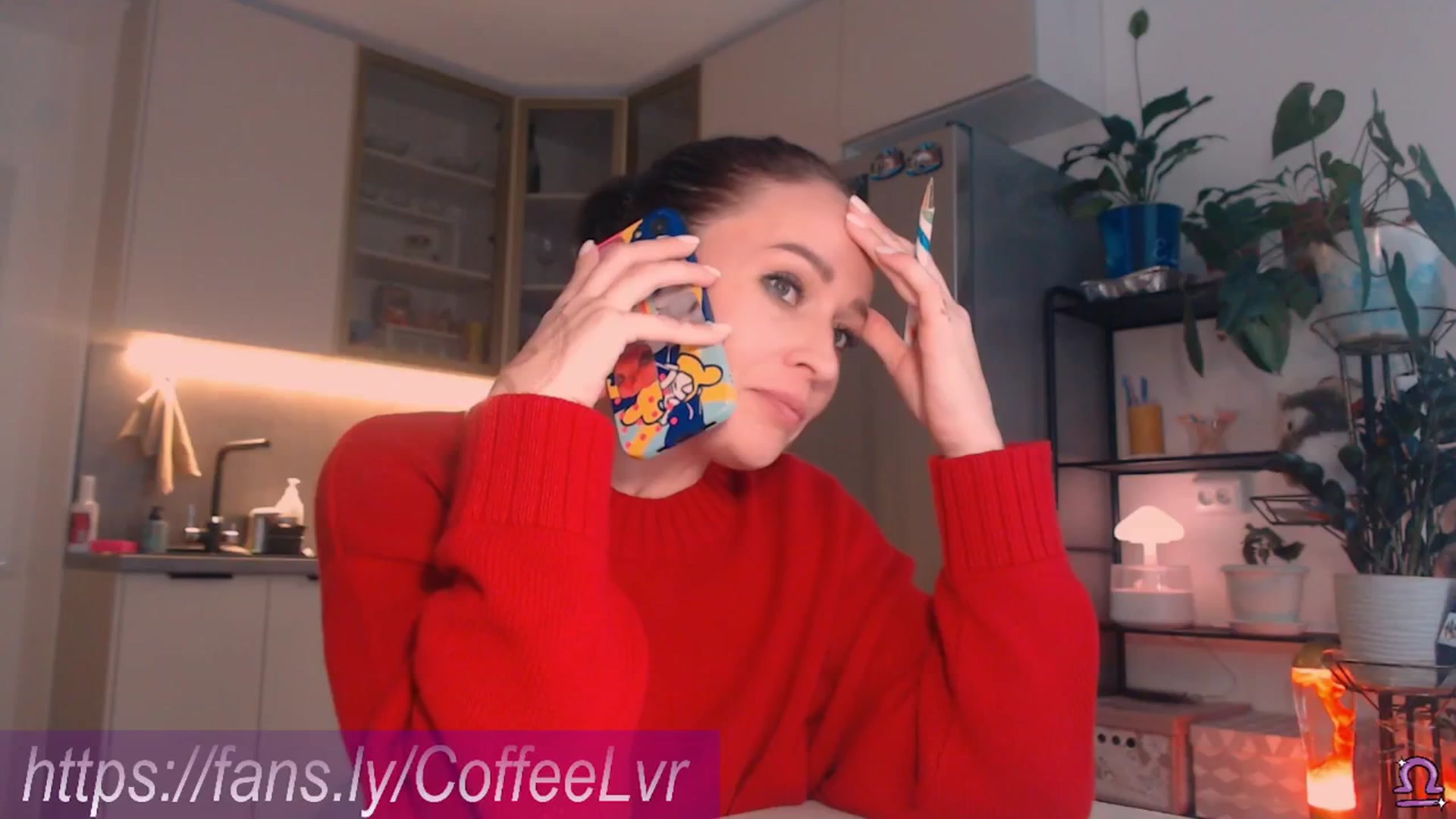 Gallery image thumbnail from NightBrew's myfreecams stream on, 09/22/2025, 16:51 image 3 of 20