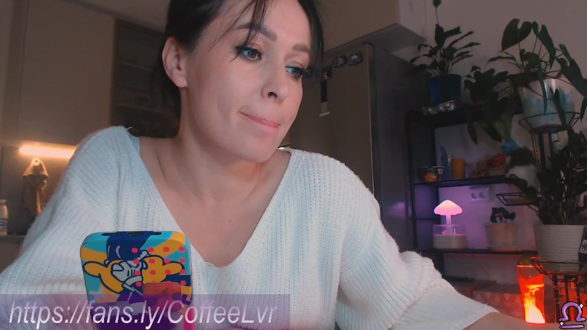 Gallery image thumbnail from NightBrew's myfreecams stream on, 09/26/2025, 17:41 image 17 of 20