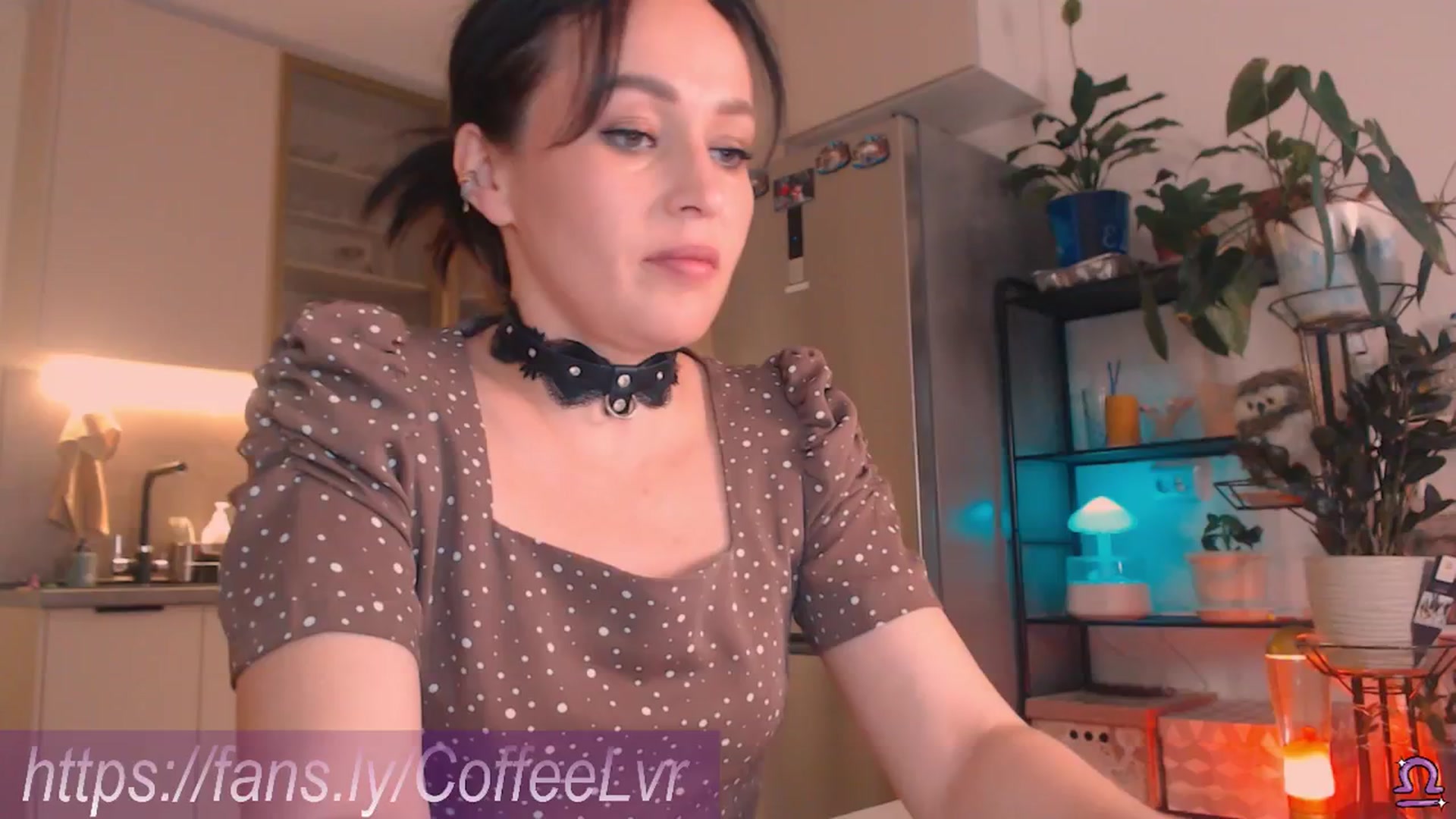Gallery image thumbnail from NightBrew's myfreecams stream on, 09/27/2025, 18:25 image 15 of 20