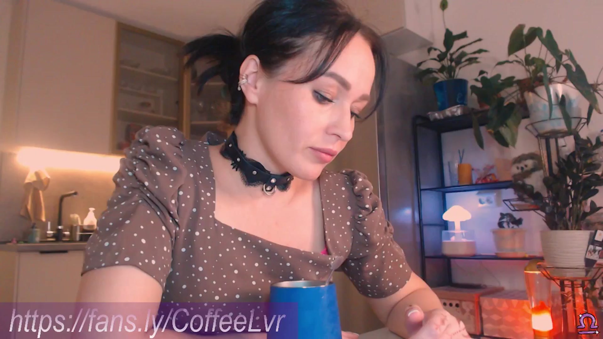 Gallery image thumbnail from NightBrew's myfreecams stream on, 09/27/2025, 18:25 image 12 of 20
