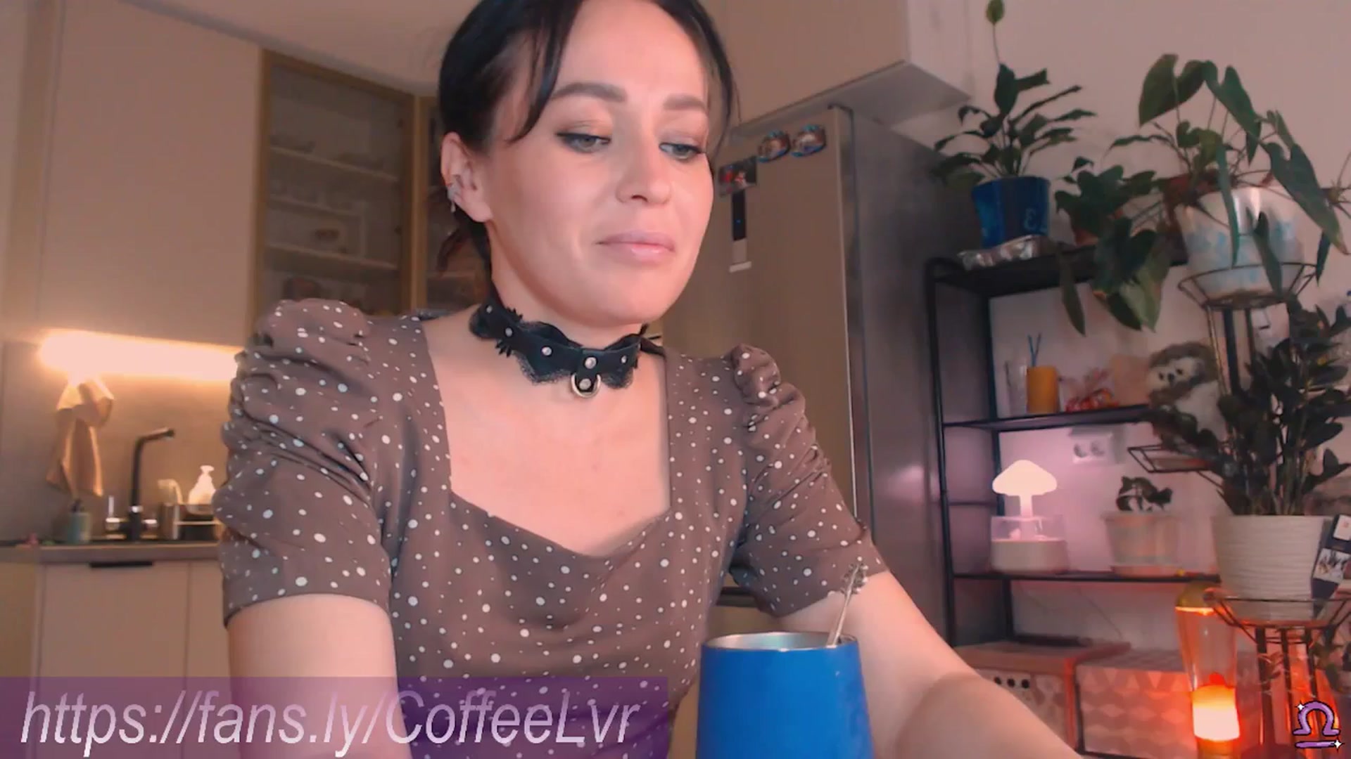 Gallery image thumbnail from NightBrew's myfreecams stream on, 09/27/2025, 18:25 image 3 of 20