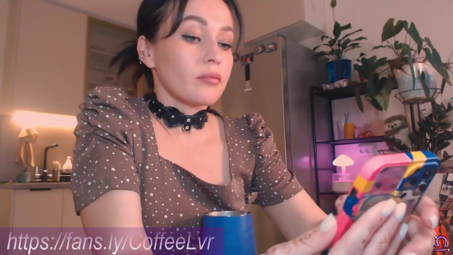 Gallery image thumbnail from NightBrew's myfreecams stream on, 09/27/2025, 18:25 image 11 of 20