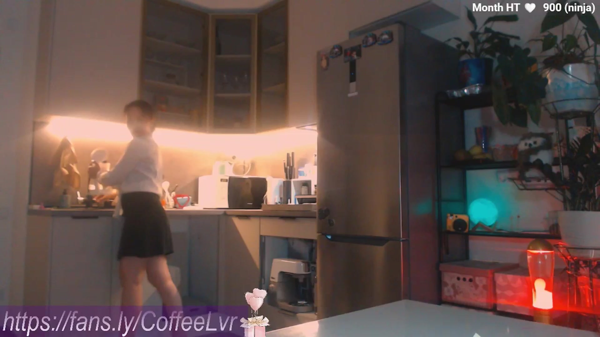 Gallery image thumbnail from NightBrew's myfreecams stream on, 10/06/2025, 20:52 image 12 of 20
