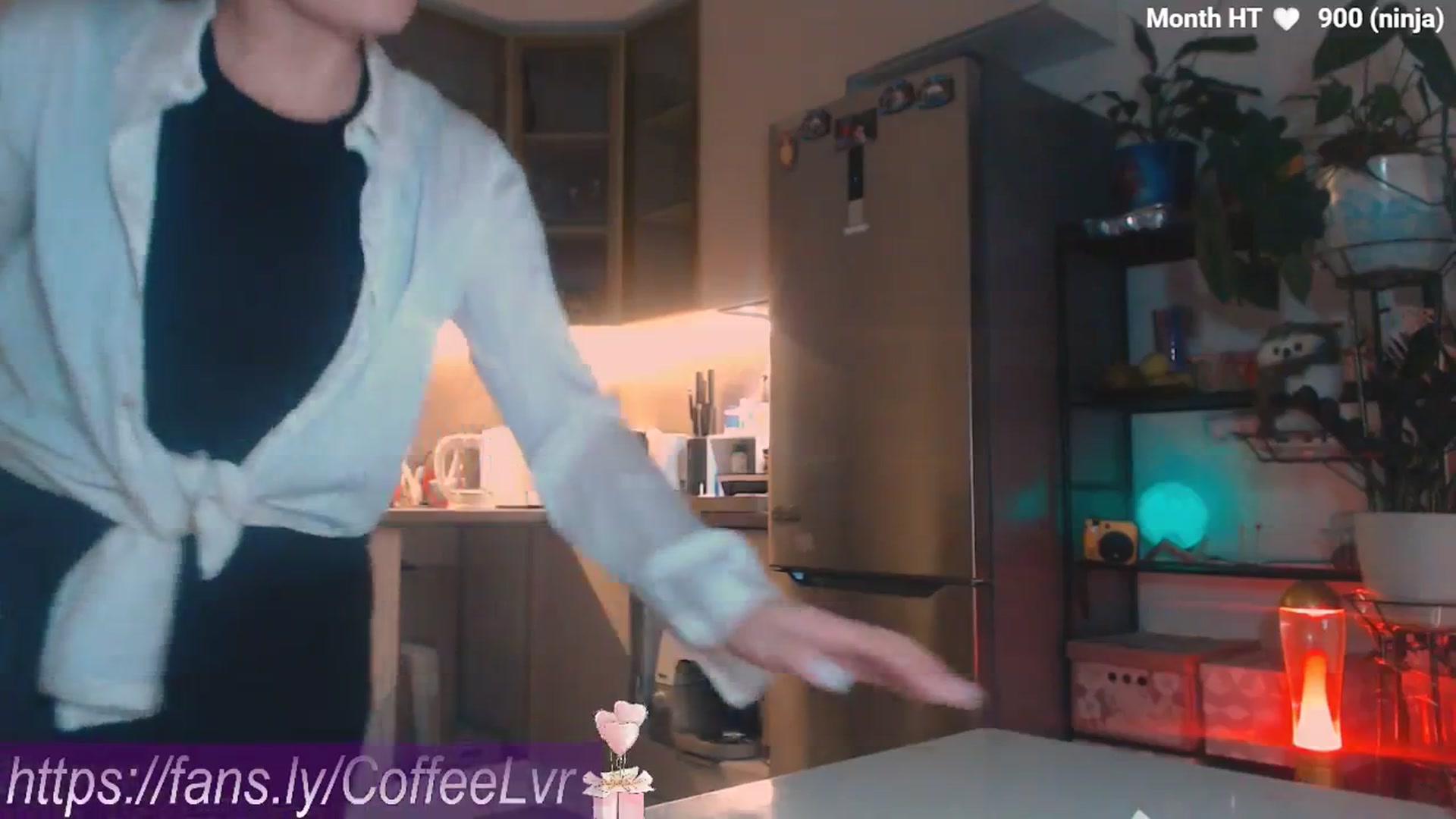 Gallery image thumbnail from NightBrew's myfreecams stream on, 10/06/2025, 20:52 image 10 of 20