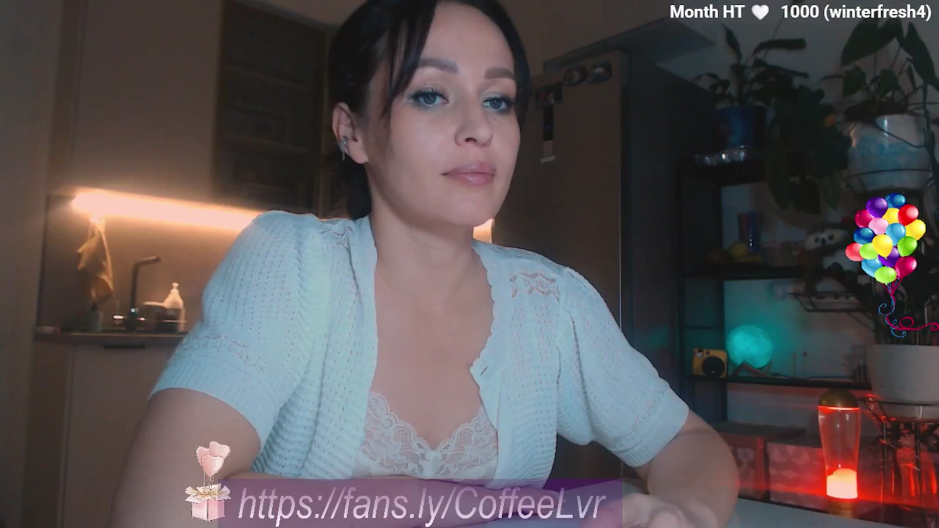 Gallery image thumbnail from NightBrew's myfreecams stream on, 10/07/2025, 19:32 image 11 of 20