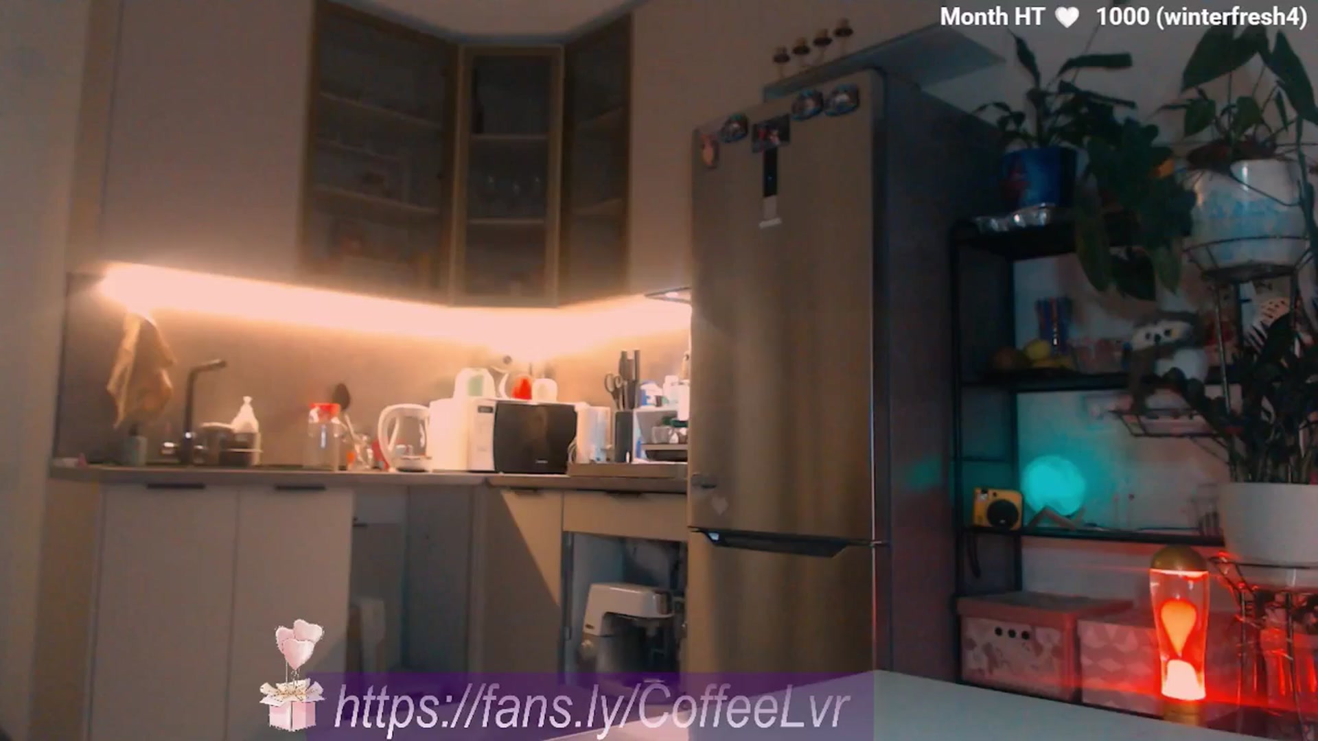 Gallery image thumbnail from NightBrew's myfreecams stream on, 10/08/2025, 18:32 image 12 of 20