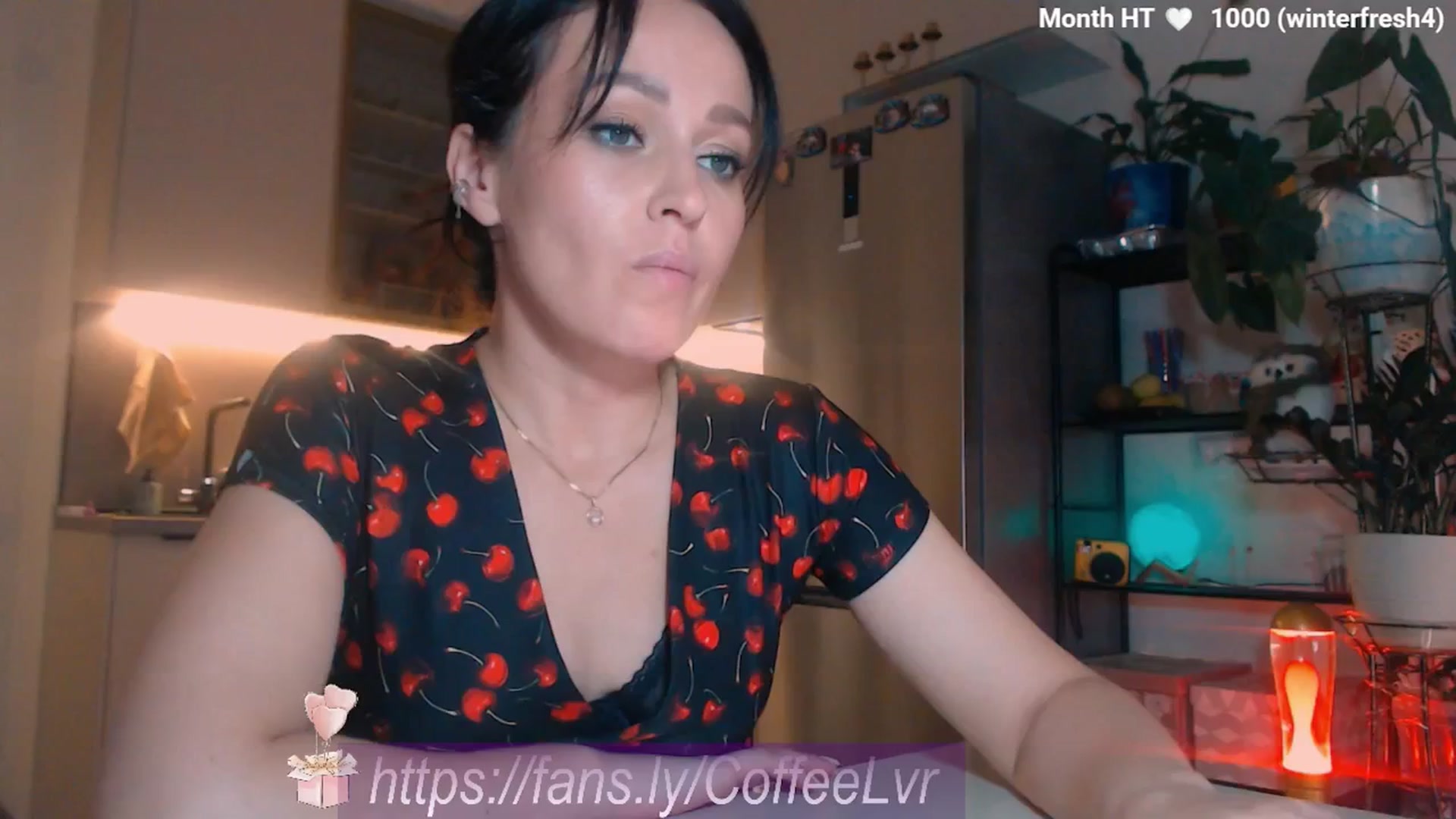 Gallery image thumbnail from NightBrew's myfreecams stream on, 10/08/2025, 18:32 image 4 of 20