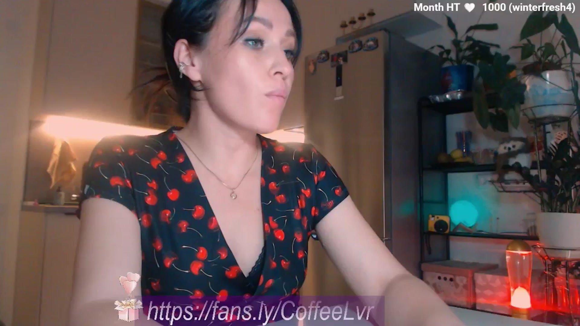 Gallery image thumbnail from NightBrew's myfreecams stream on, 10/08/2025, 18:32 image 3 of 20