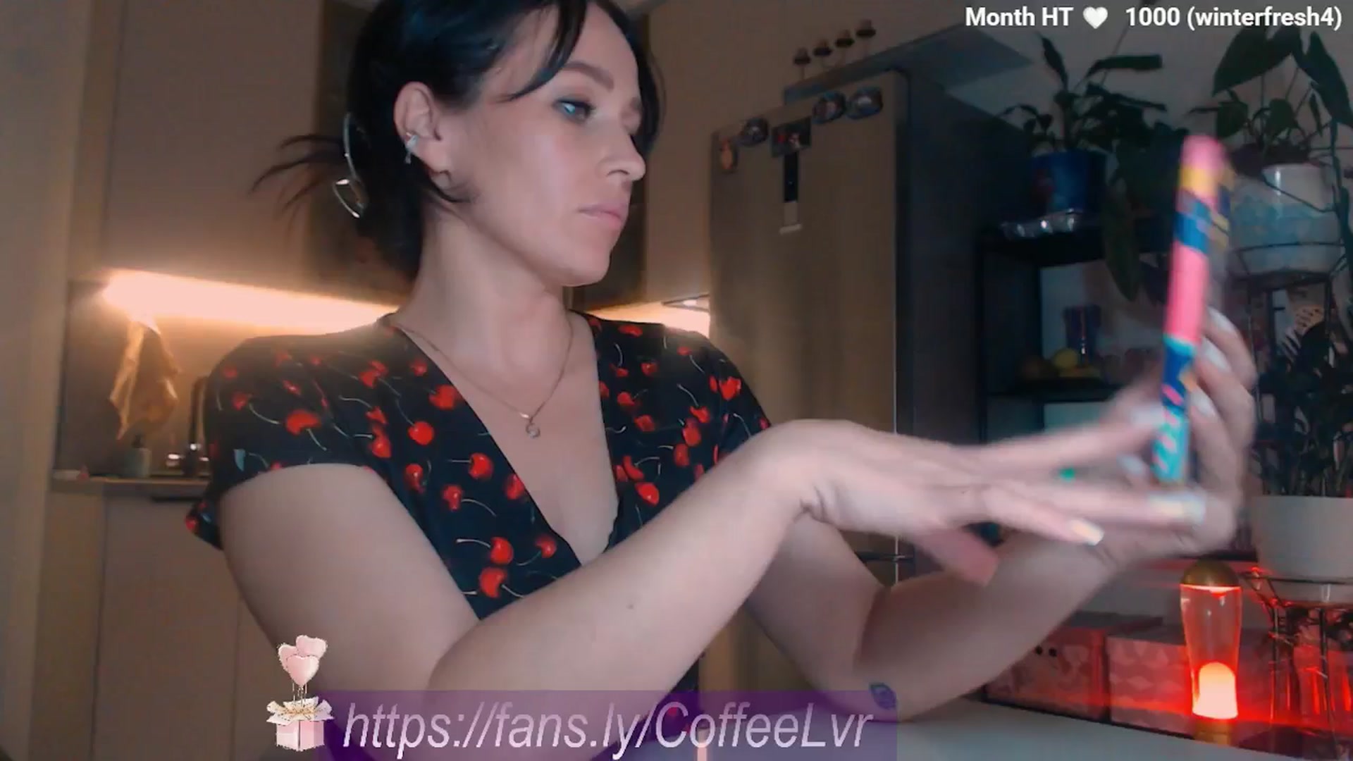 Gallery image thumbnail from NightBrew's myfreecams stream on, 10/08/2025, 18:32 image 13 of 20
